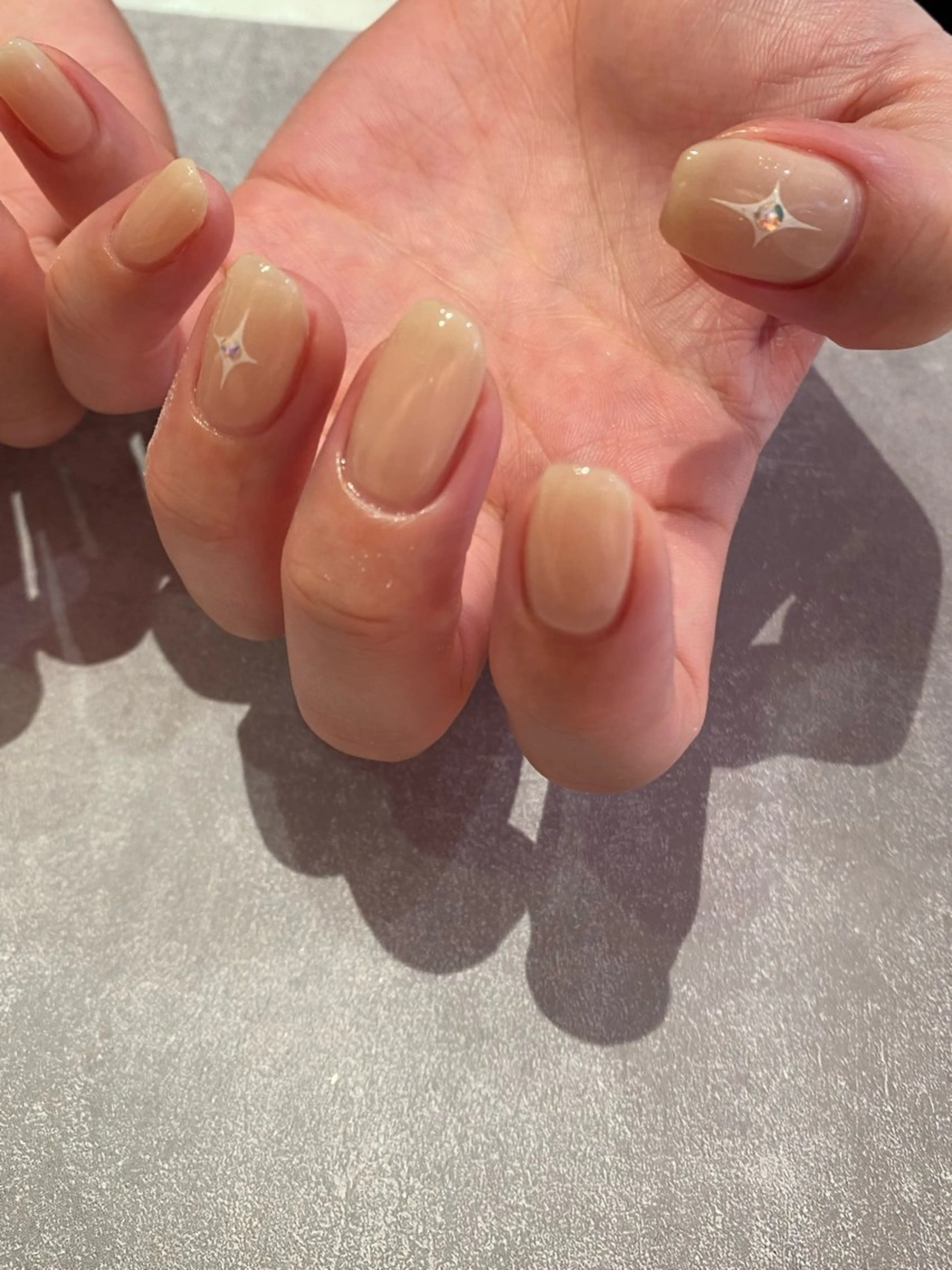 ネイル EARTH 大塚のネイルデザイン