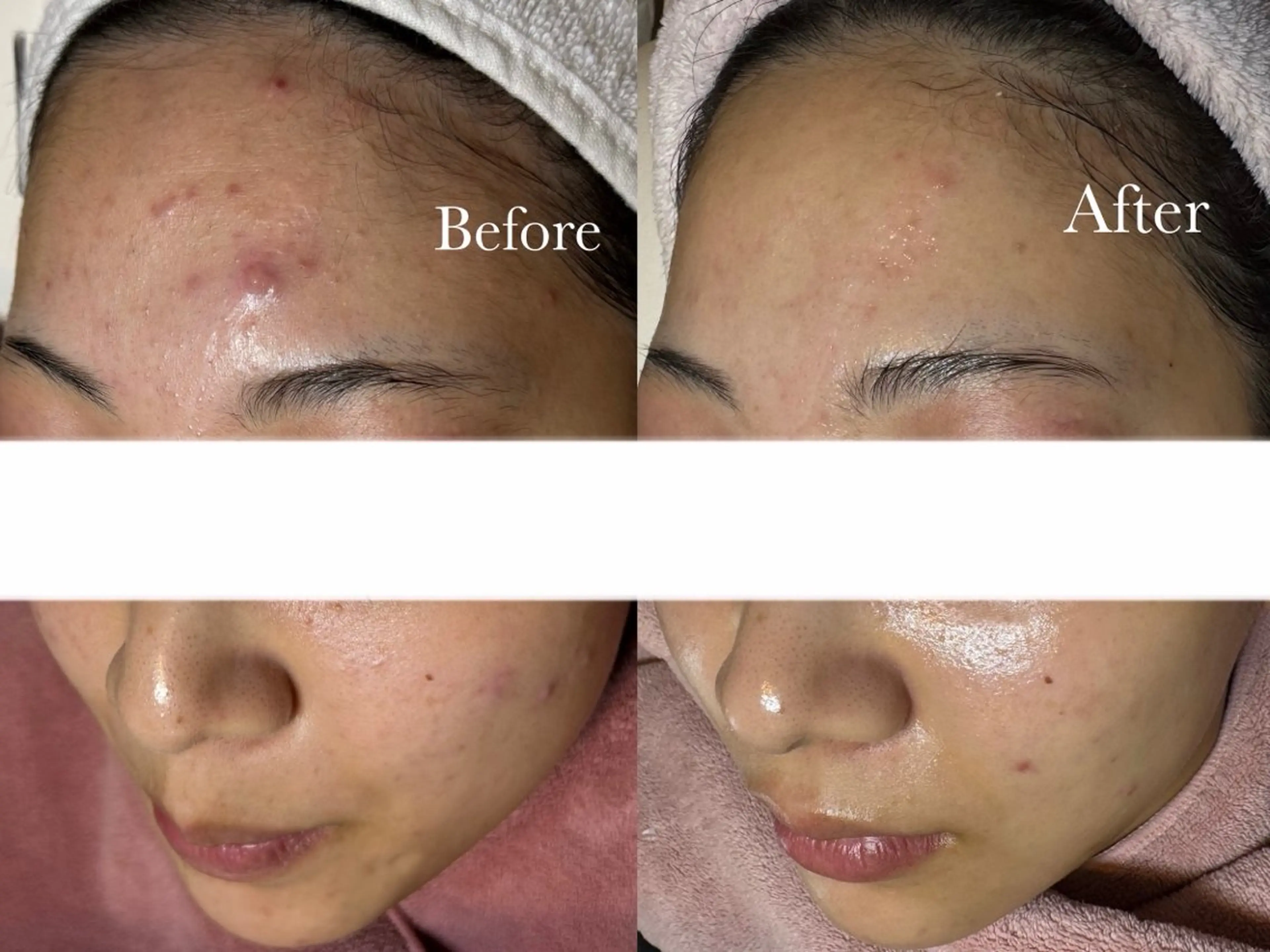 SHELLY 池本知香のエステ・リラクイメージ