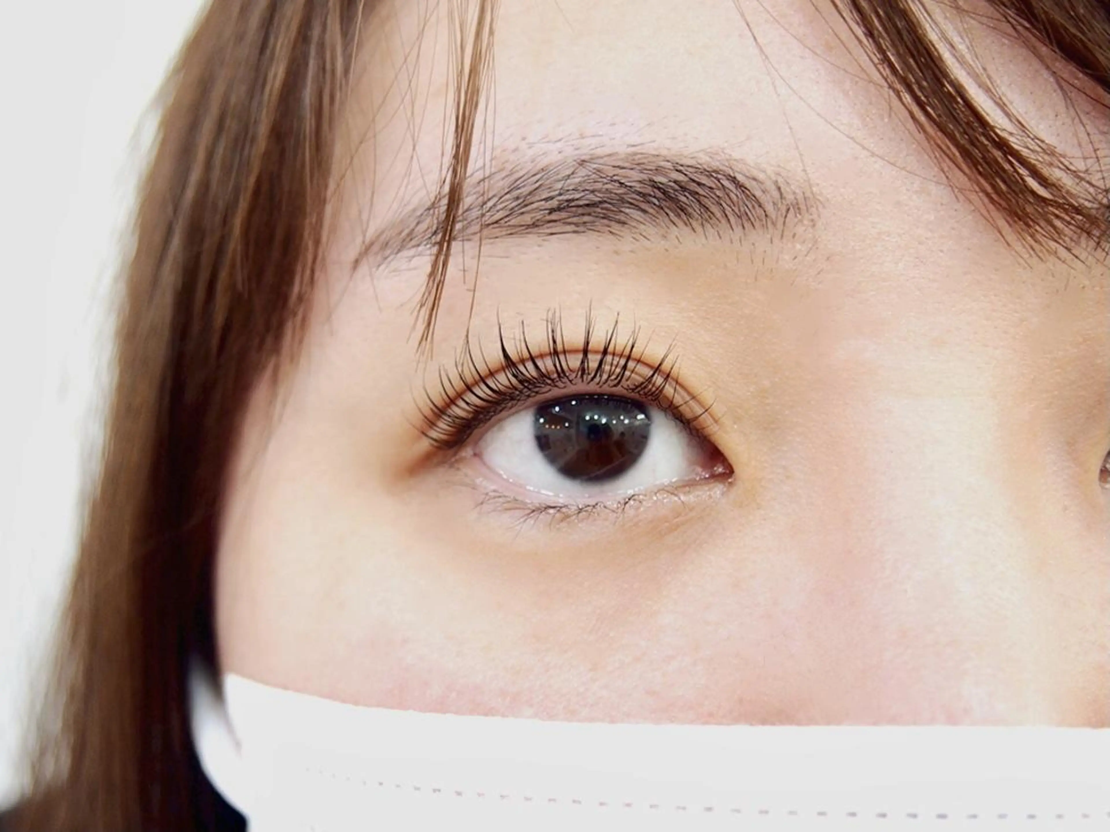 マツエク・マツパ まつげパーマ nuit 浦和店のマツエク・マツパデザイン