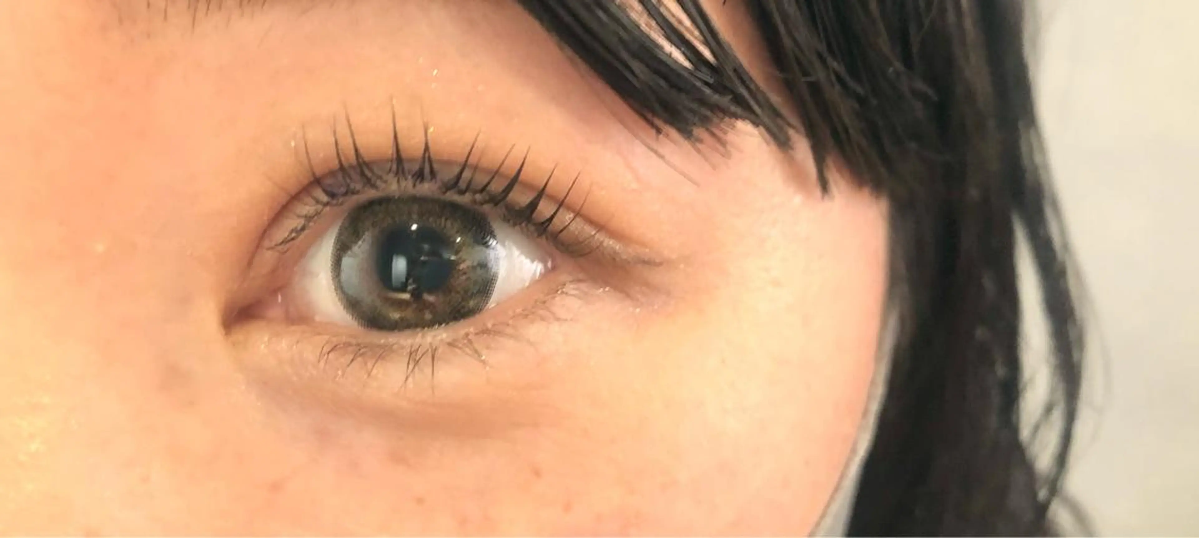 マツエク・マツパ Unknown. Nakazakiのマツエク・マツパデザイン