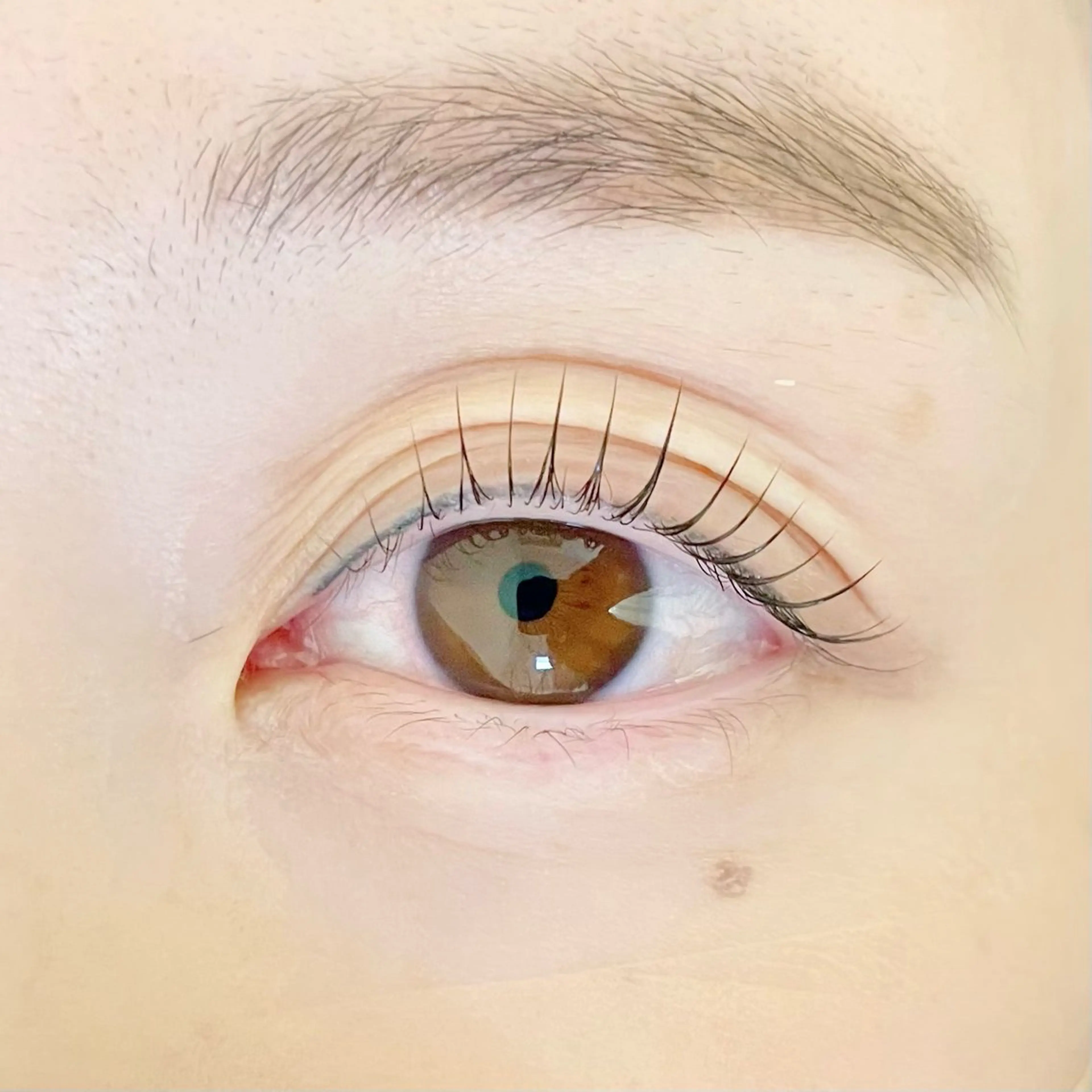 マツエク・マツパ pour voursのマツエク・マツパデザイン