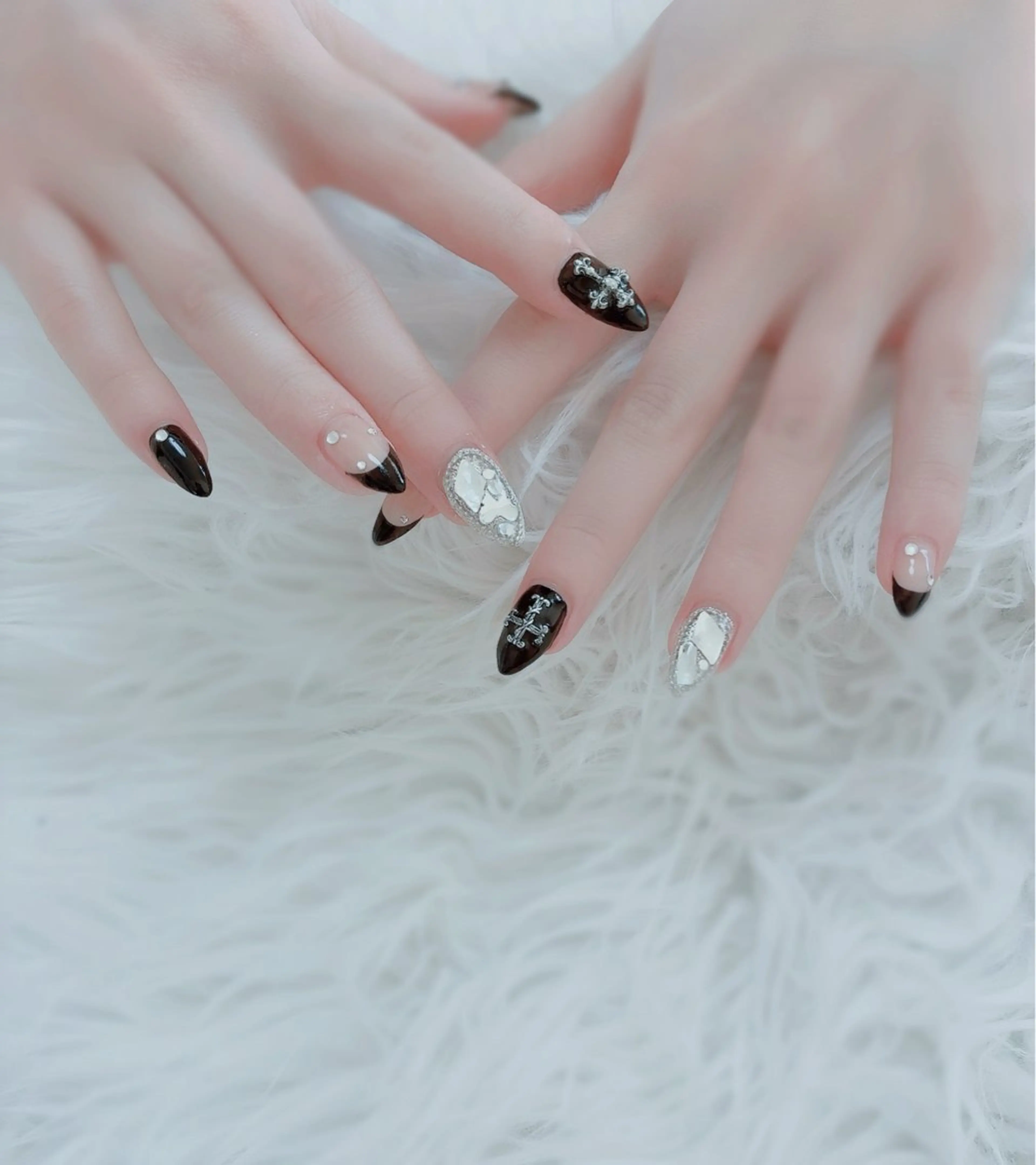 ネイル ESPOIR Ｎのネイルデザイン