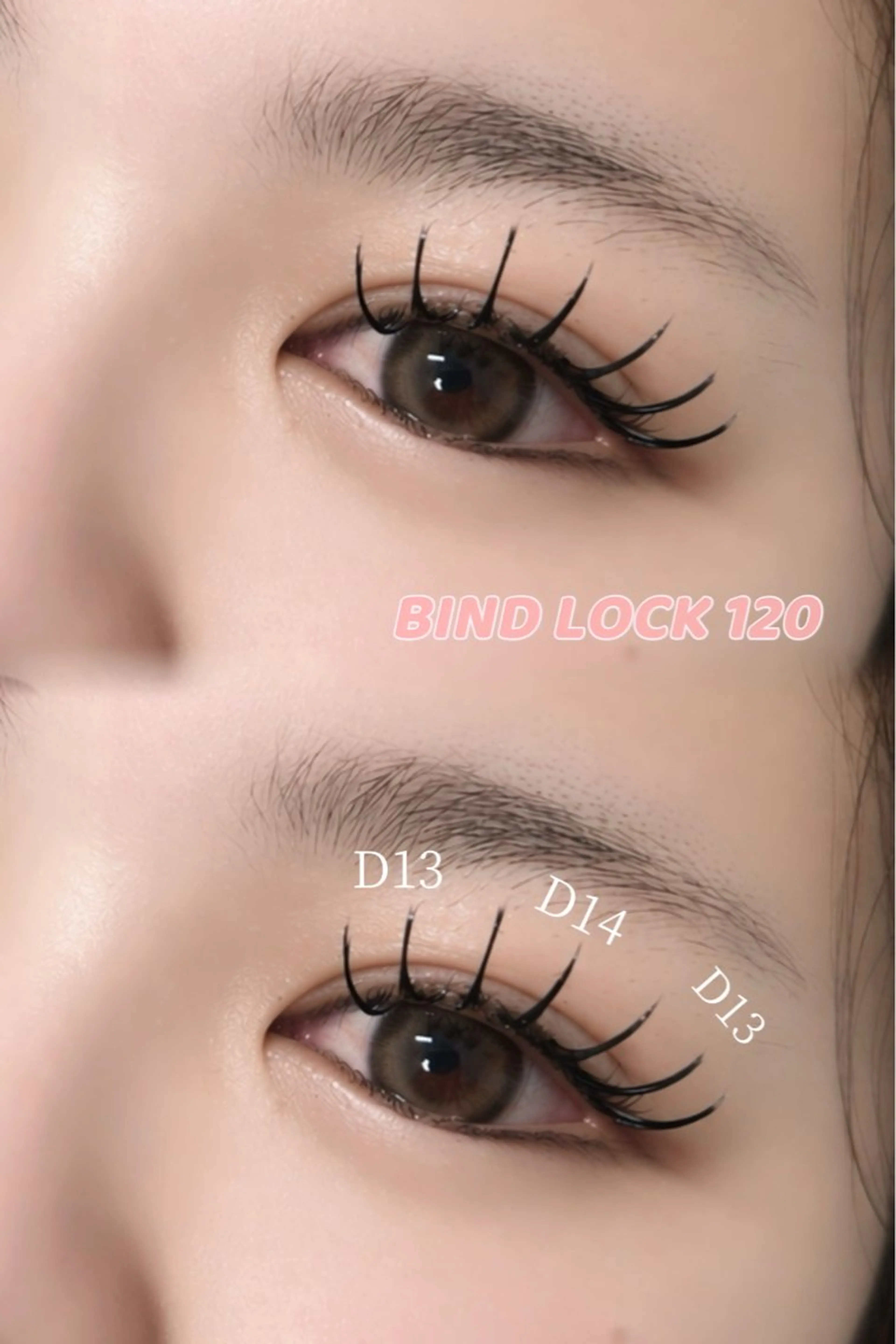 マツエク・マツパ マツエク AIM 今泉 moe♡のマツエク・マツパデザイン