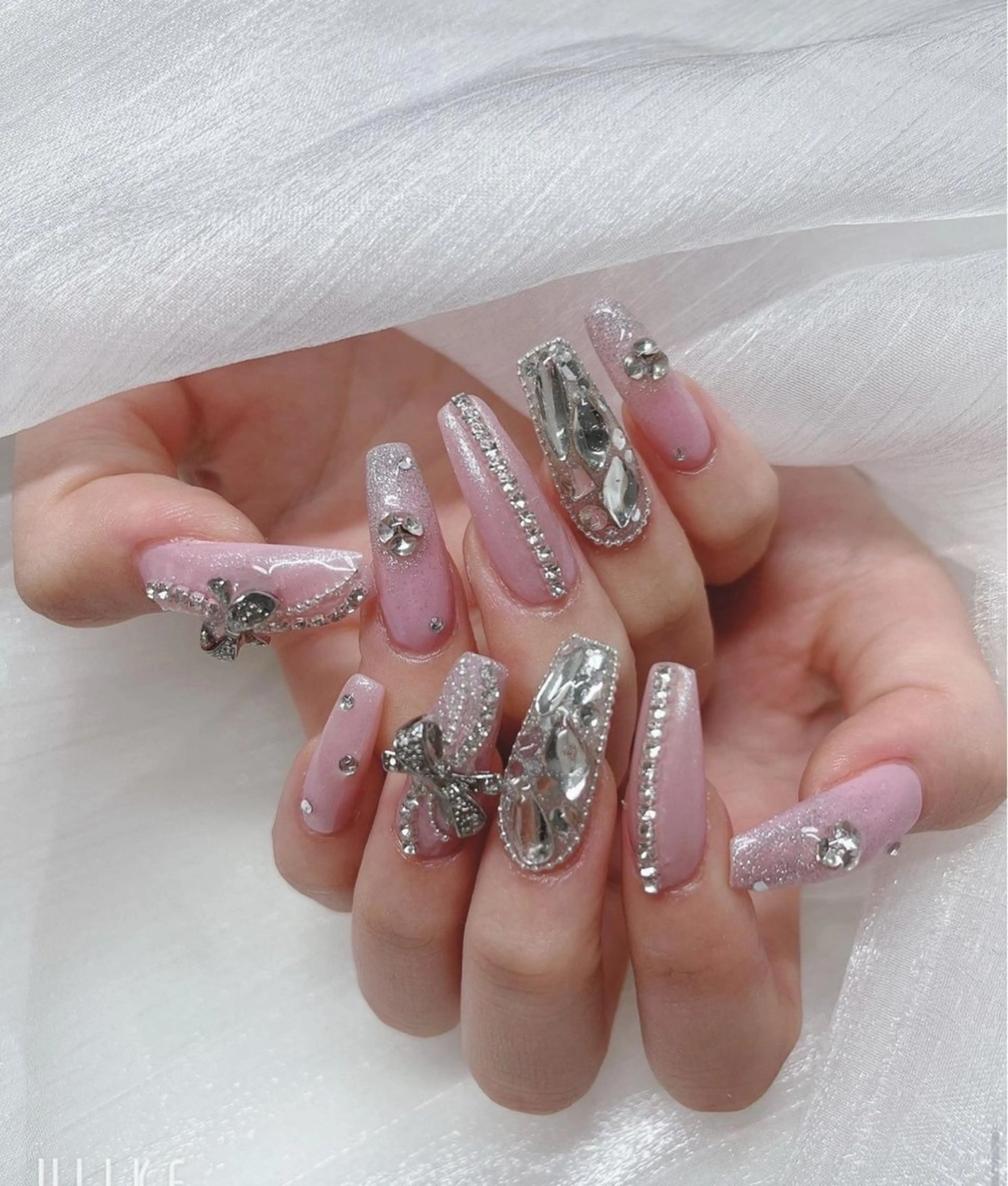 ネイル The Nail & Eye Lashの眉毛・アイブロウイメージ