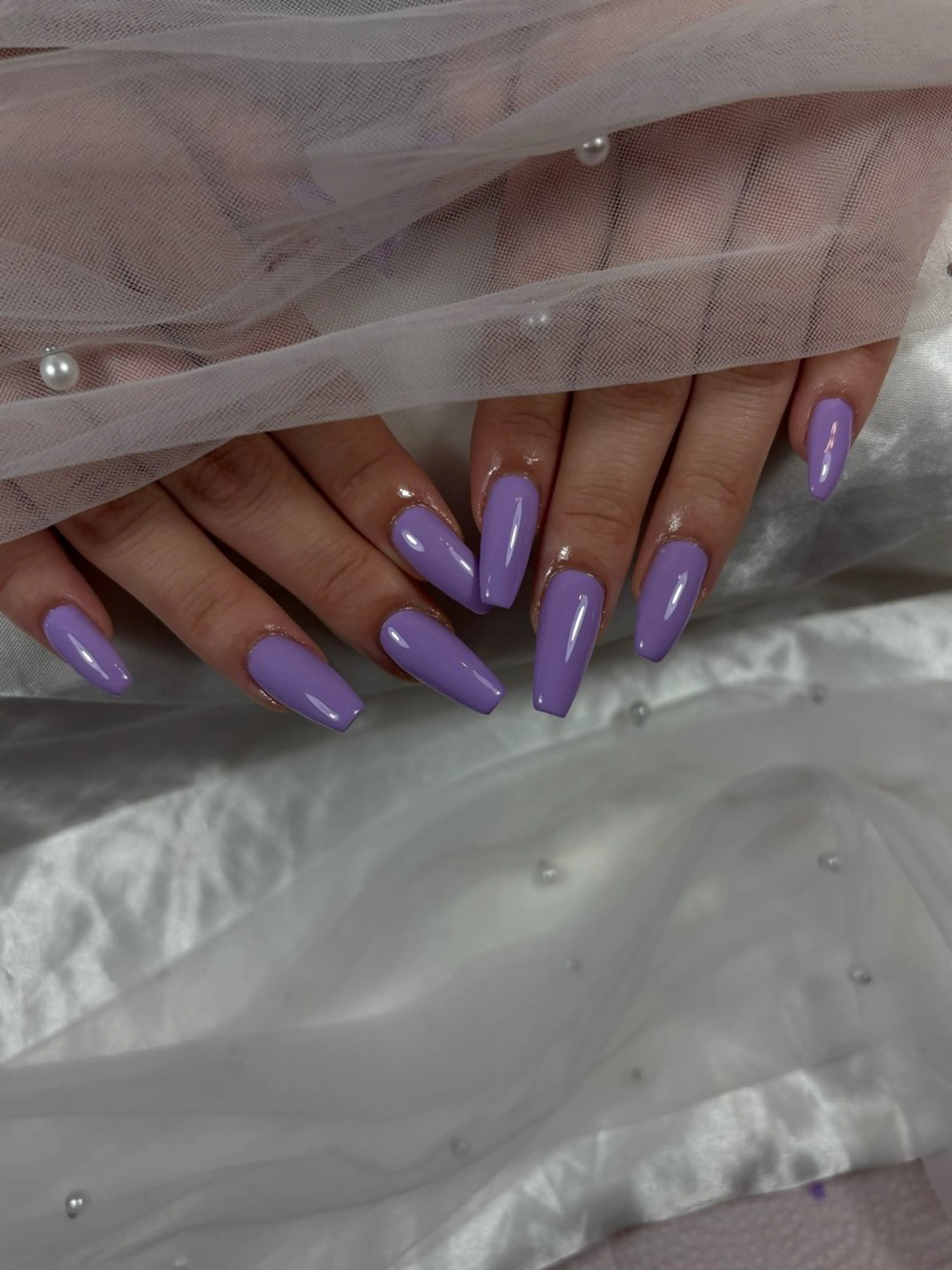 ネイル ハンドネイル R.nail ☆のネイルデザイン