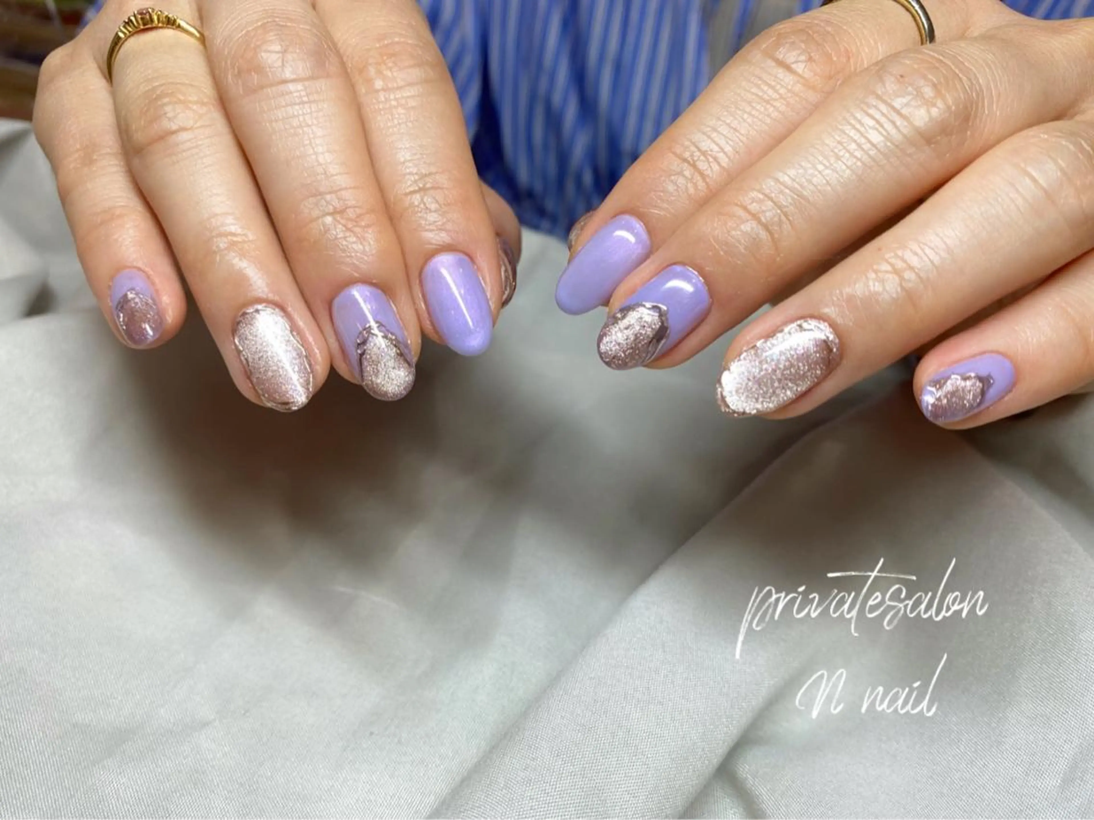 ネイル N nail - KOBE -のネイルデザイン