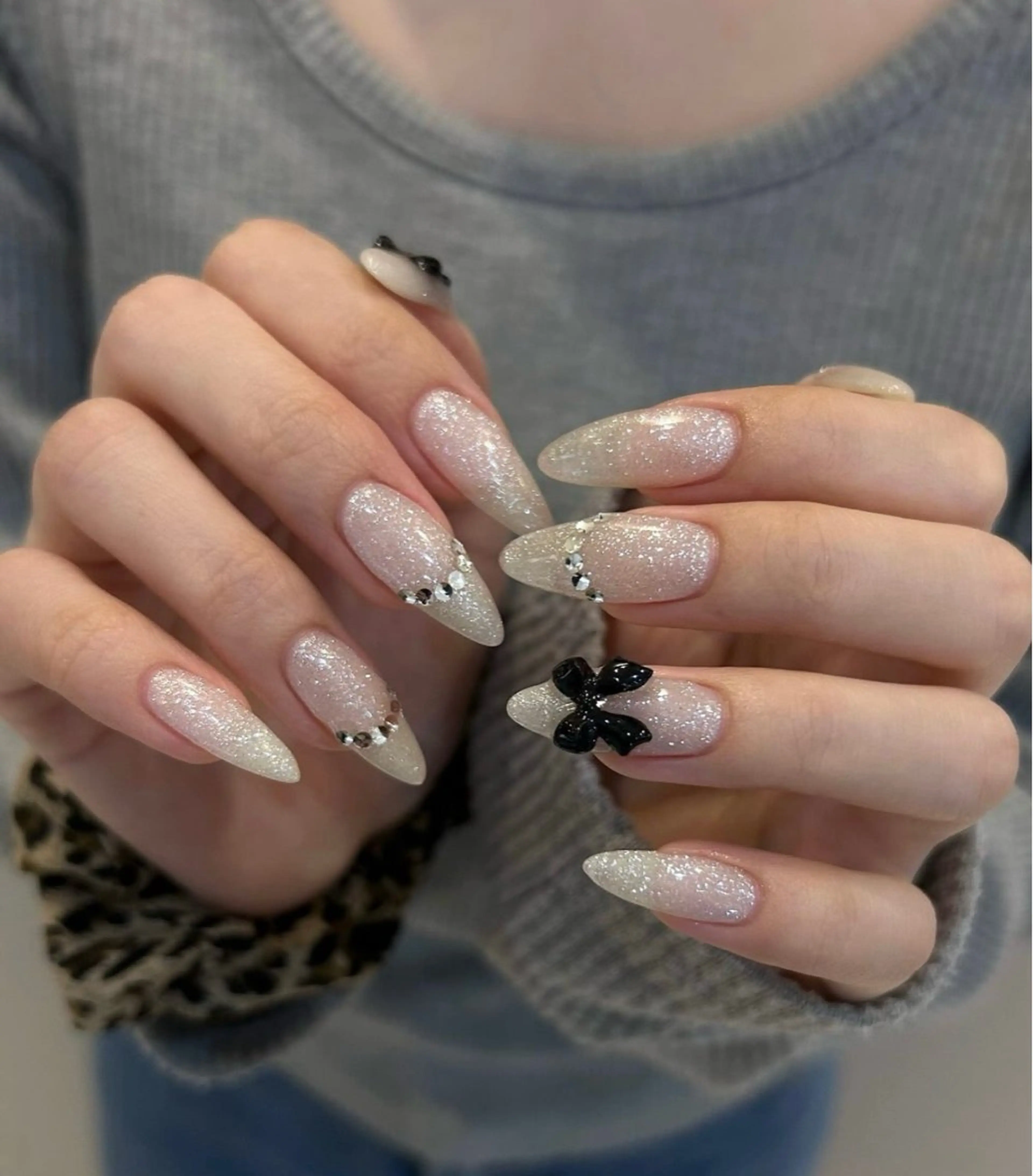 ネイル ハンドネイル BERA NAILSのネイルデザイン