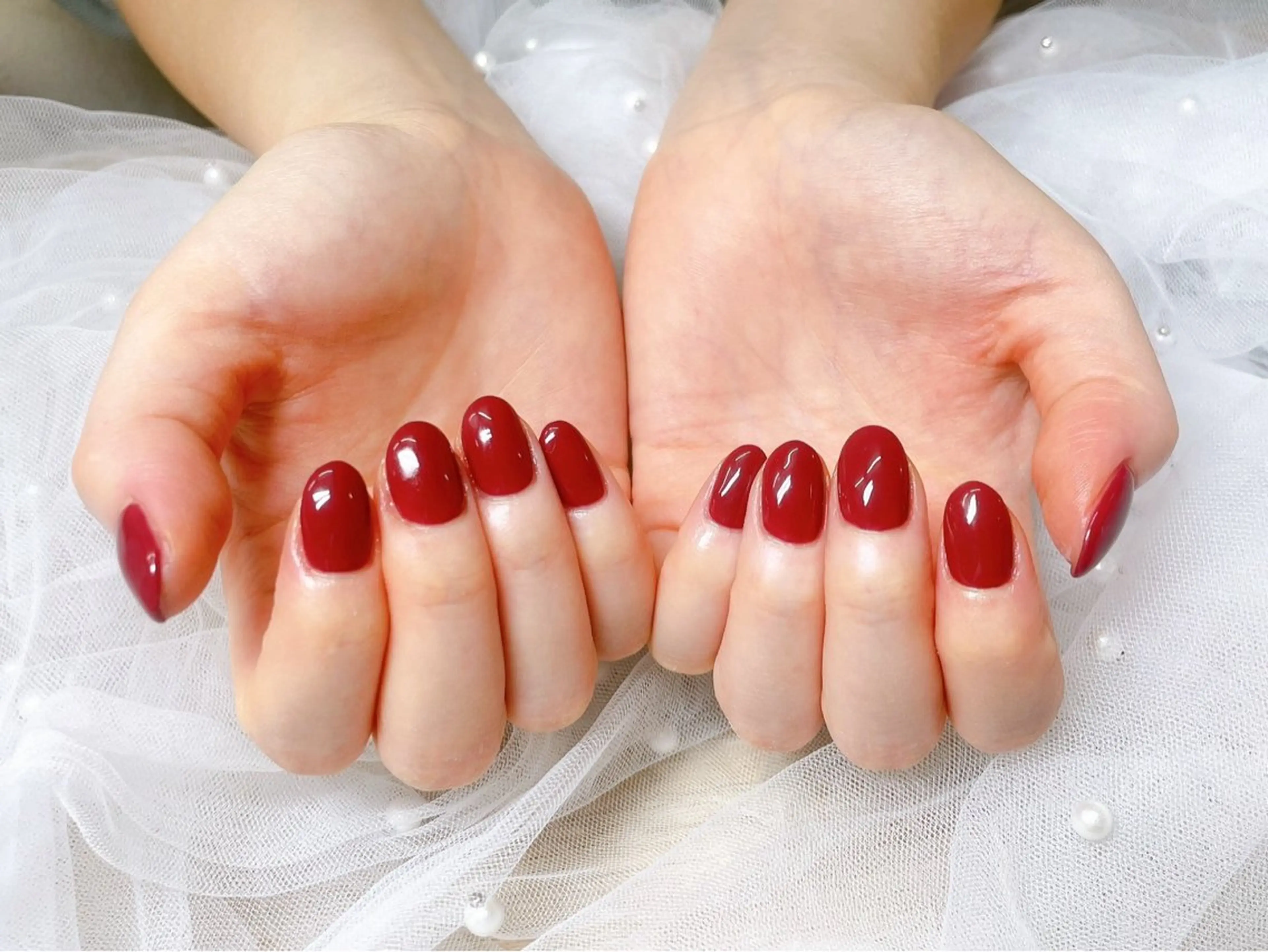 ネイル Salon Amielyのネイルデザイン