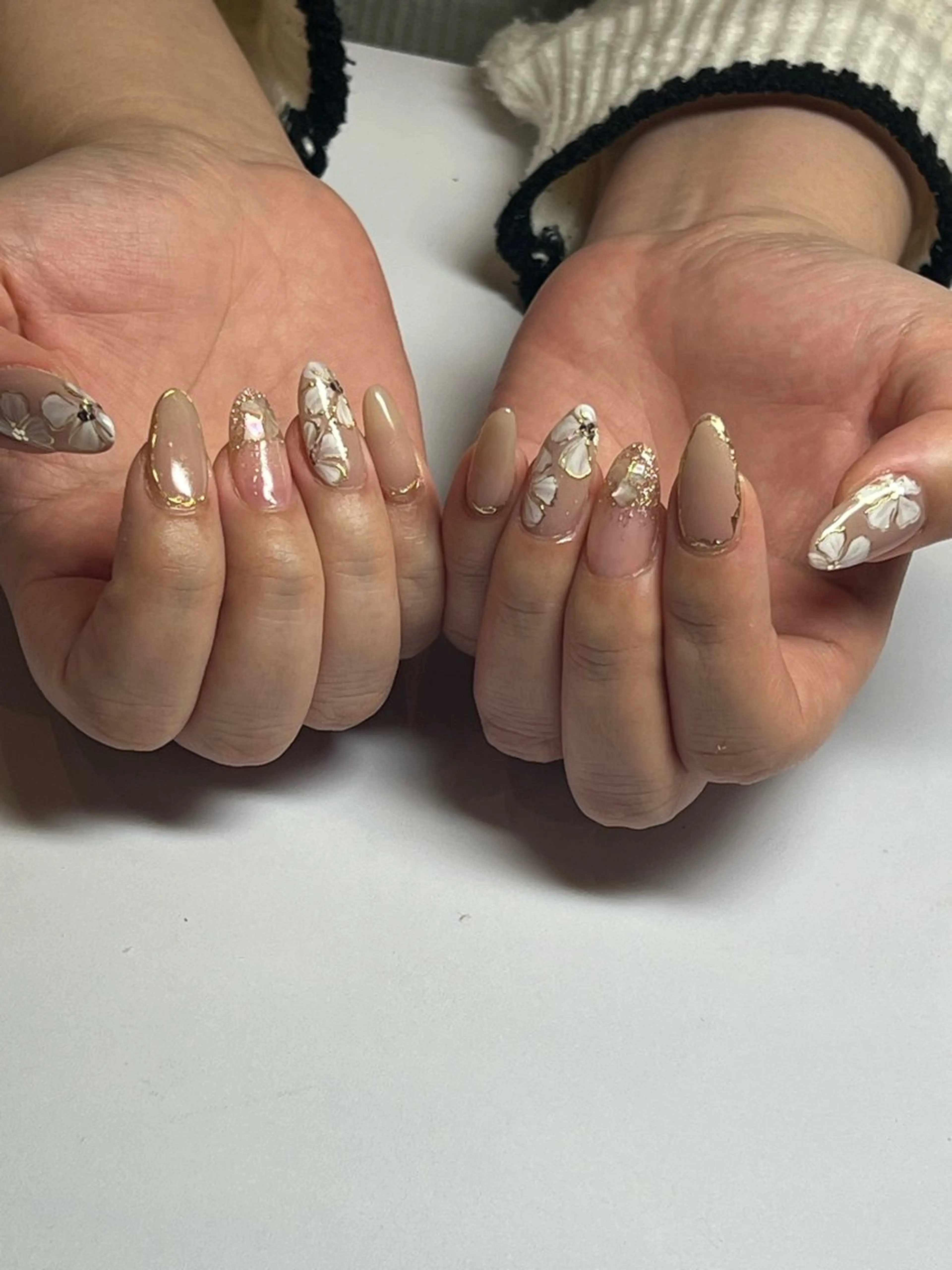 定額デザイン（オフ込み）の写真