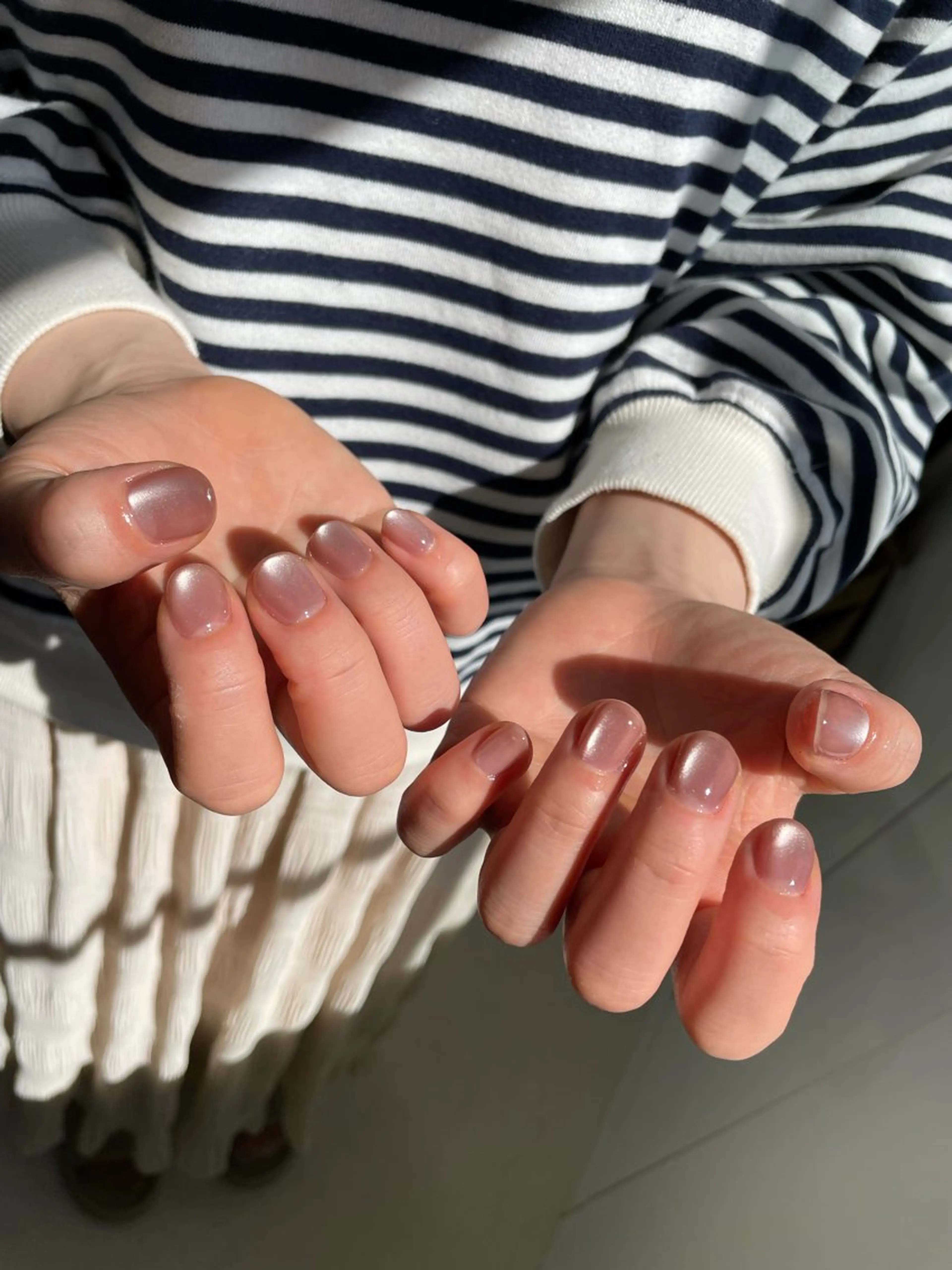 ネイル éte Nailのネイルデザイン