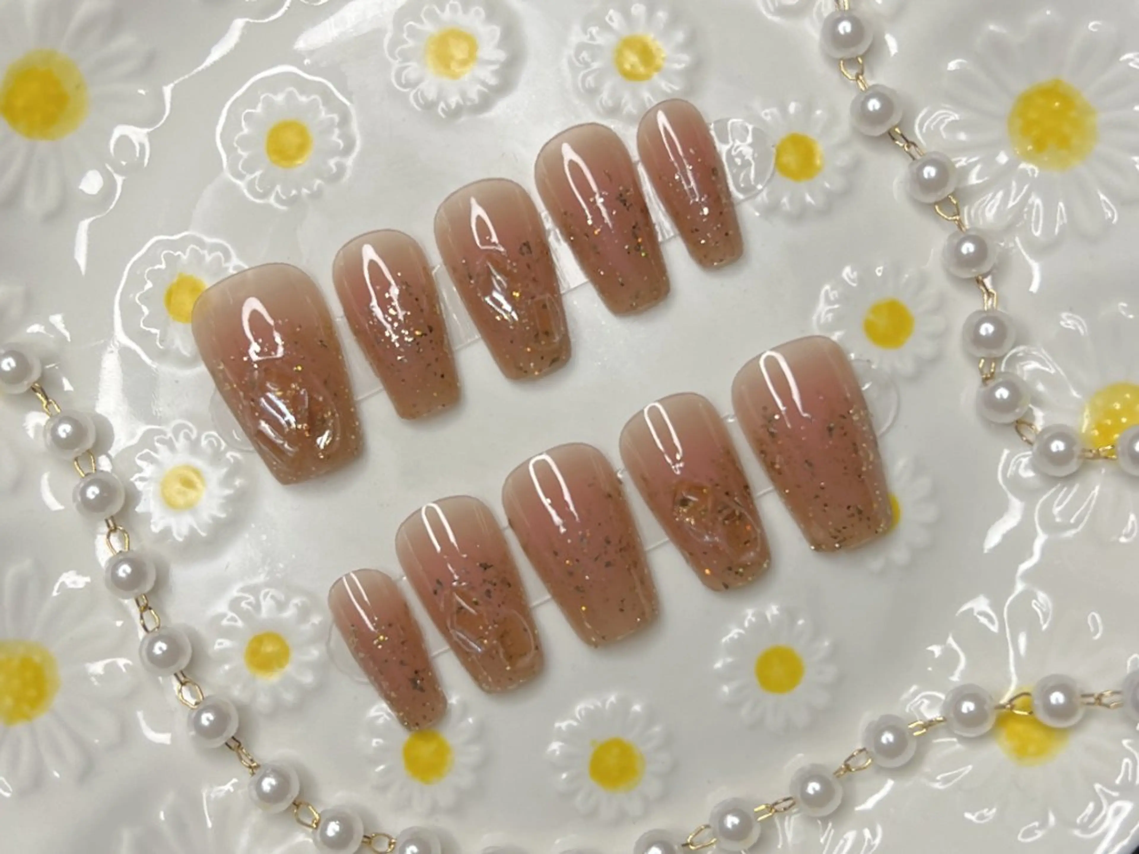 ネイル RAFU・NAIL 名古屋栄のネイルデザイン