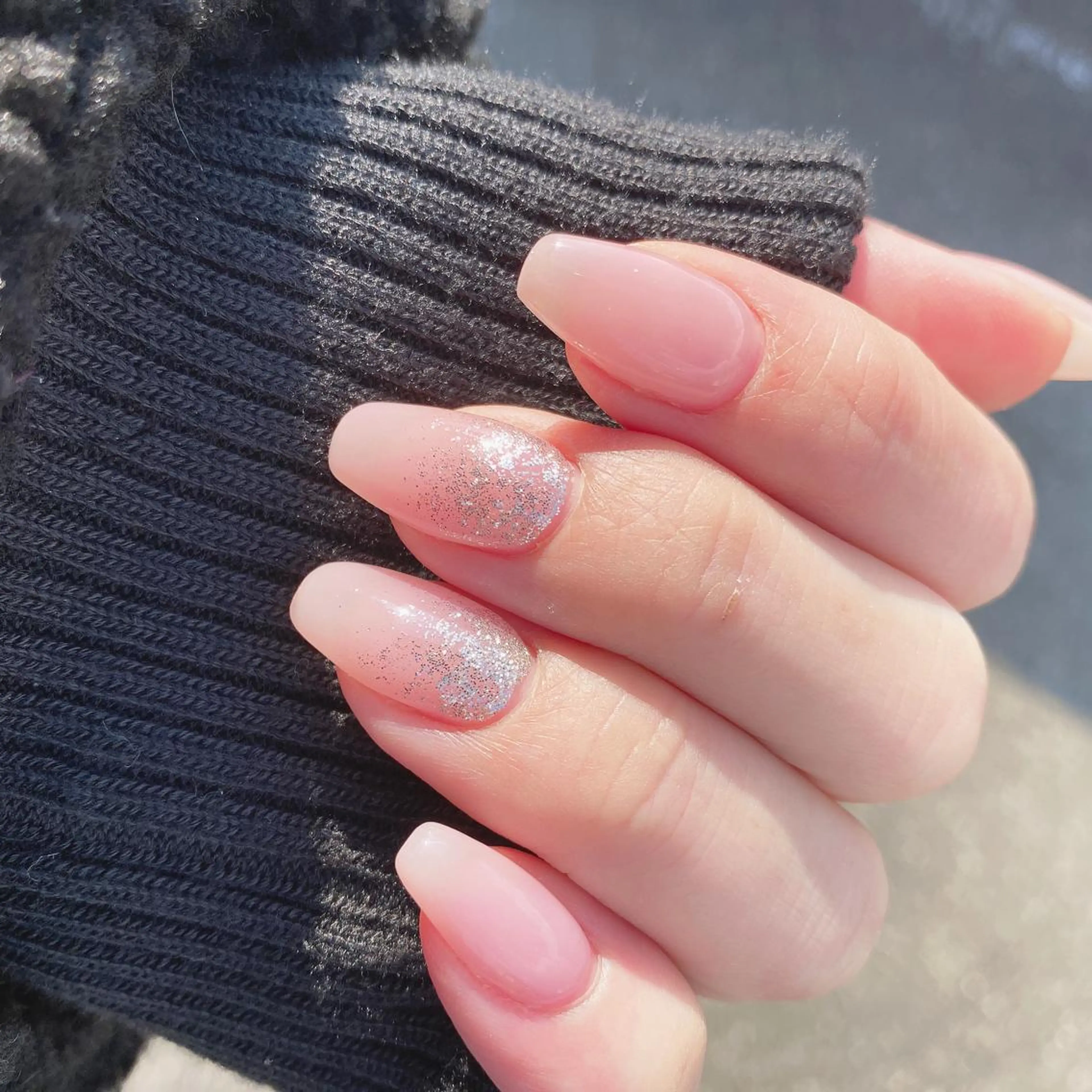 ネイル NORA nail UMEDA MAIのネイルデザイン