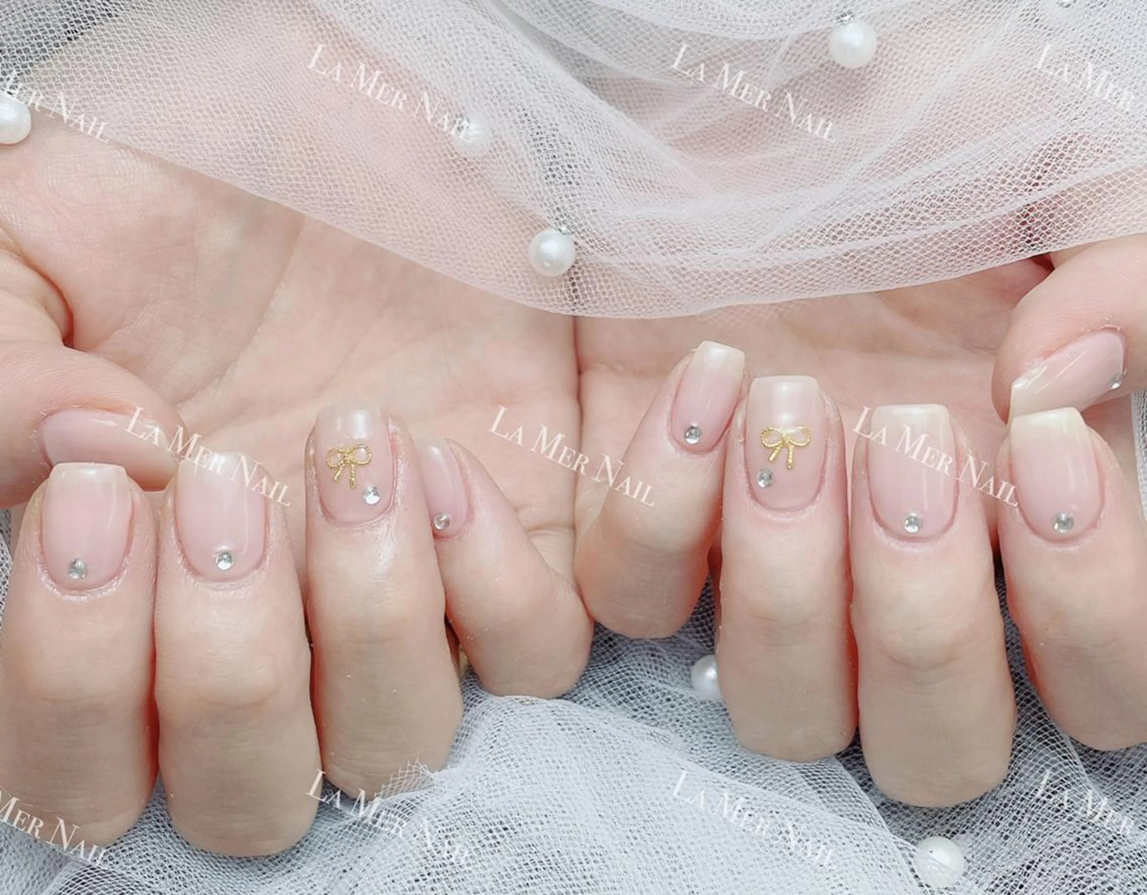 ネイル hikikibyee ♡のネイルデザイン