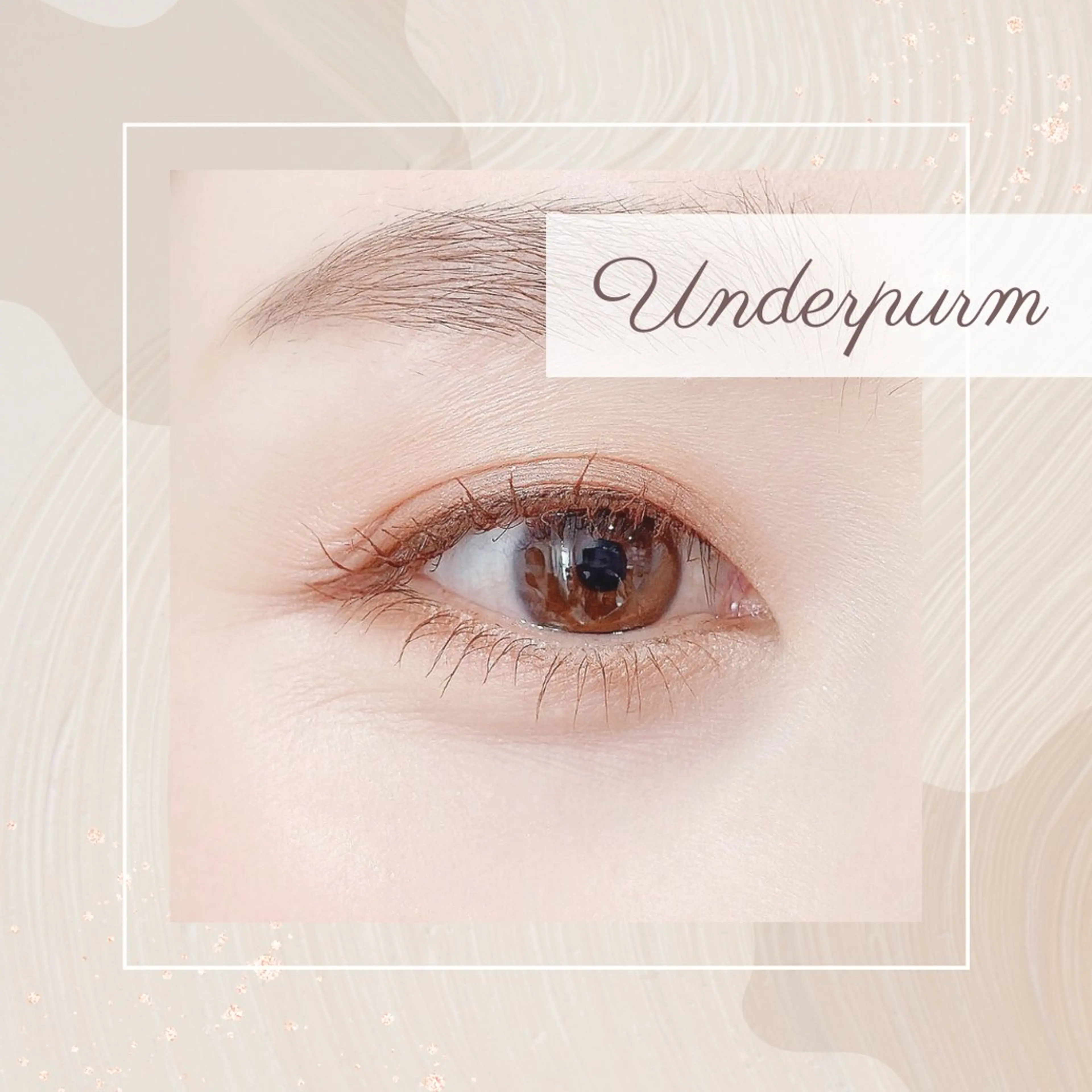 マツエク・マツパ Fallon Beautyのマツエク・マツパデザイン