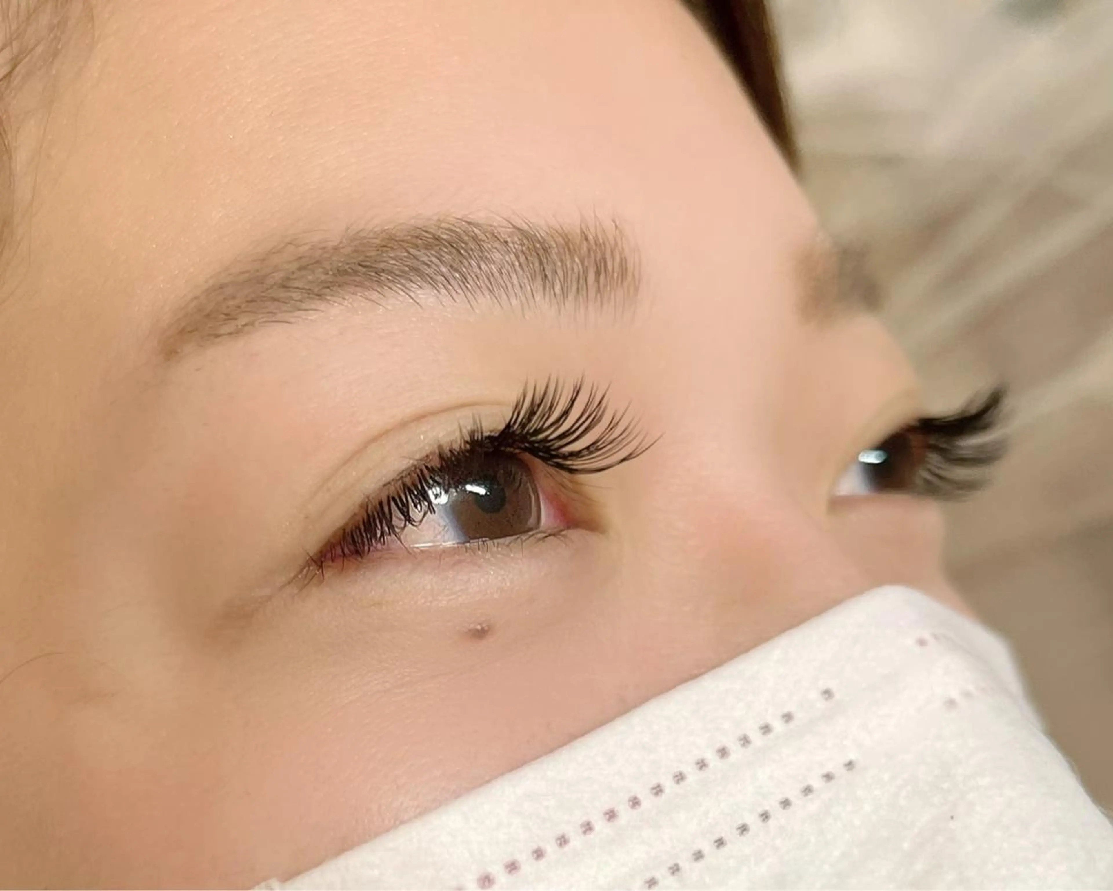 マツエク・マツパ バインドロック ame.ai 🥣🫧🏹のマツエク・マツパデザイン