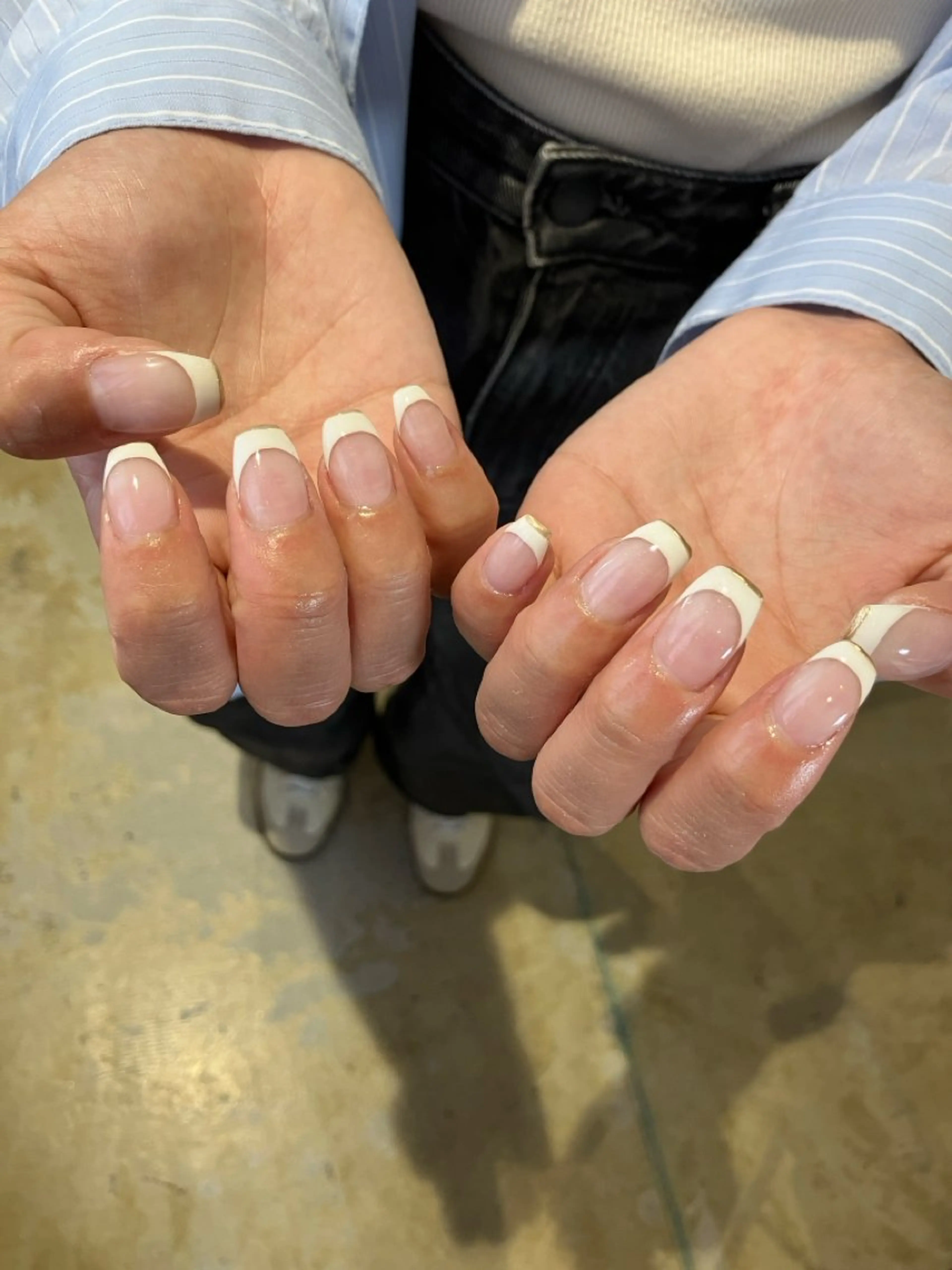 ネイル nail salon neigeのネイルデザイン