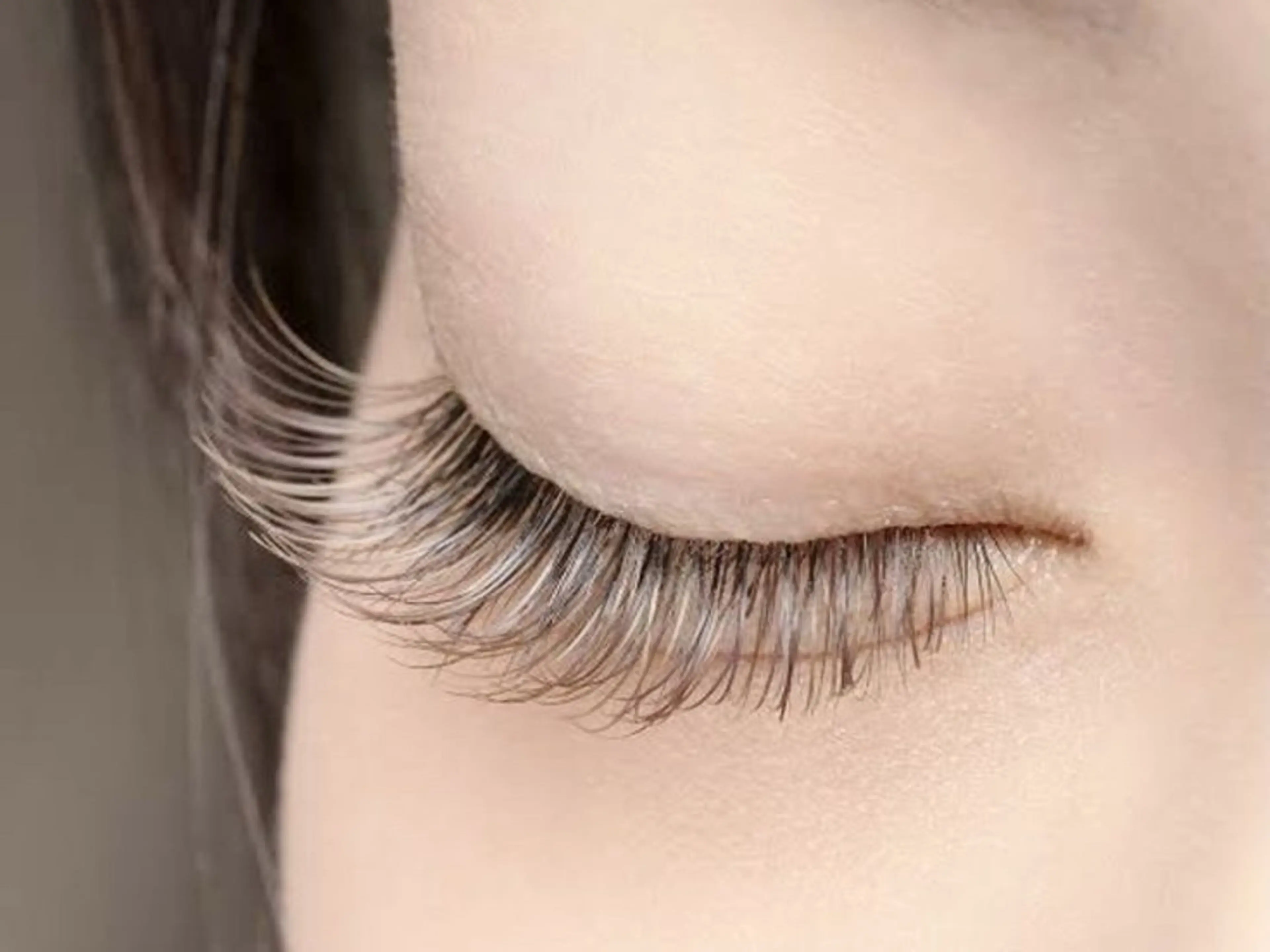 マツエク・マツパ 〈TRISH🌷〉 HANA✨のマツエク・マツパデザイン