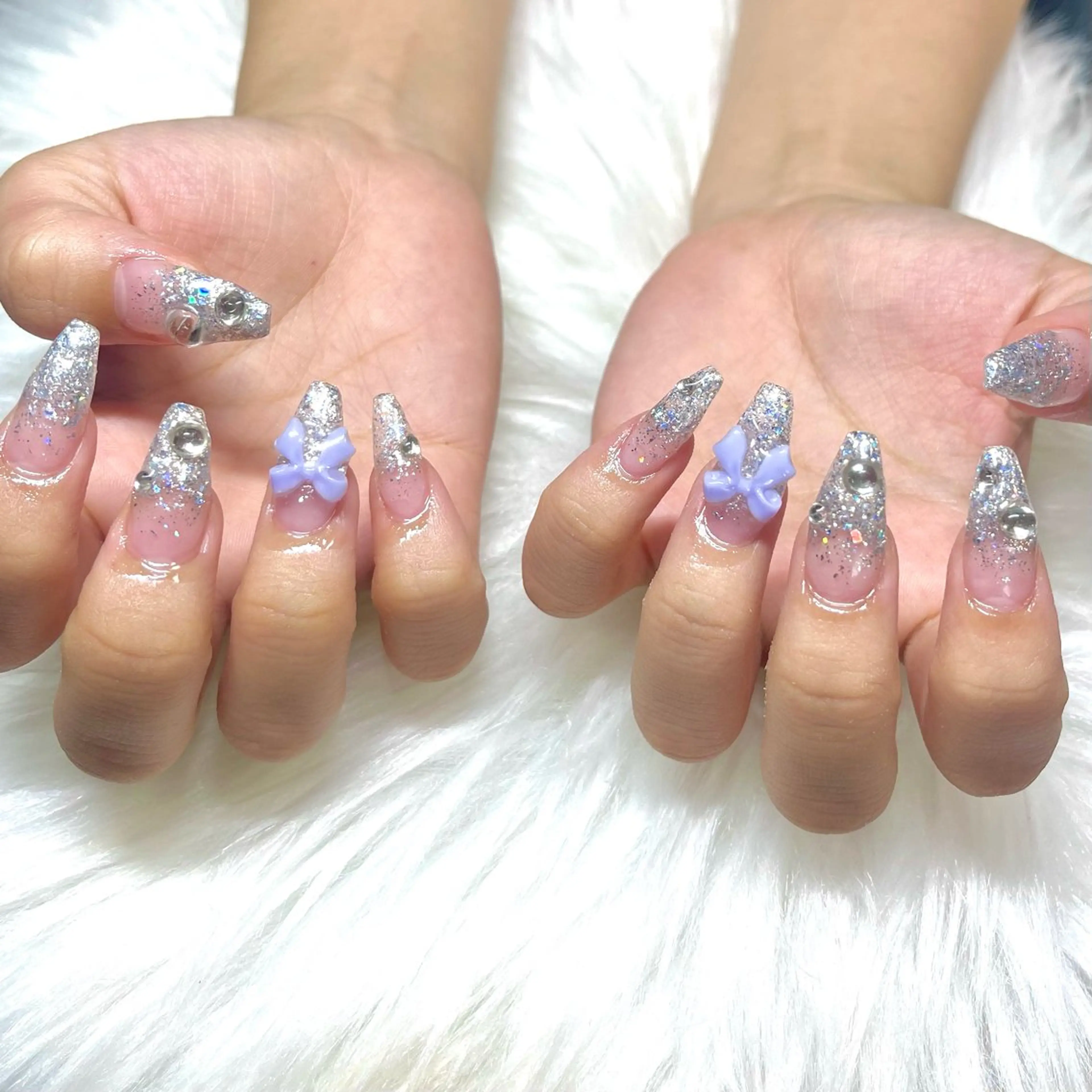 ネイル ハンドネイル fox. nail__sakiのその他イメージ