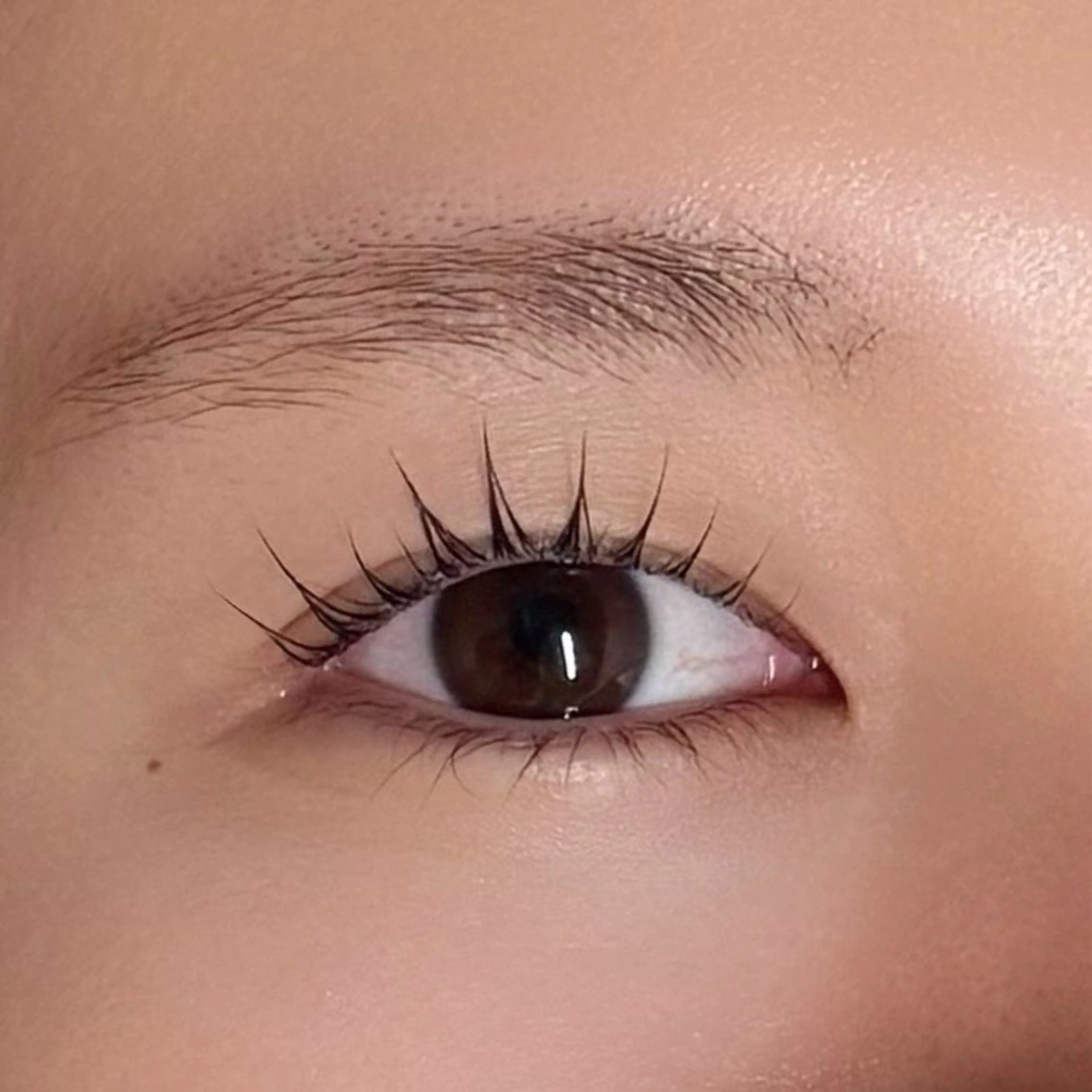 マツエク・マツパ マツパ Plus 3rd /mimiのマツエク・マツパデザイン