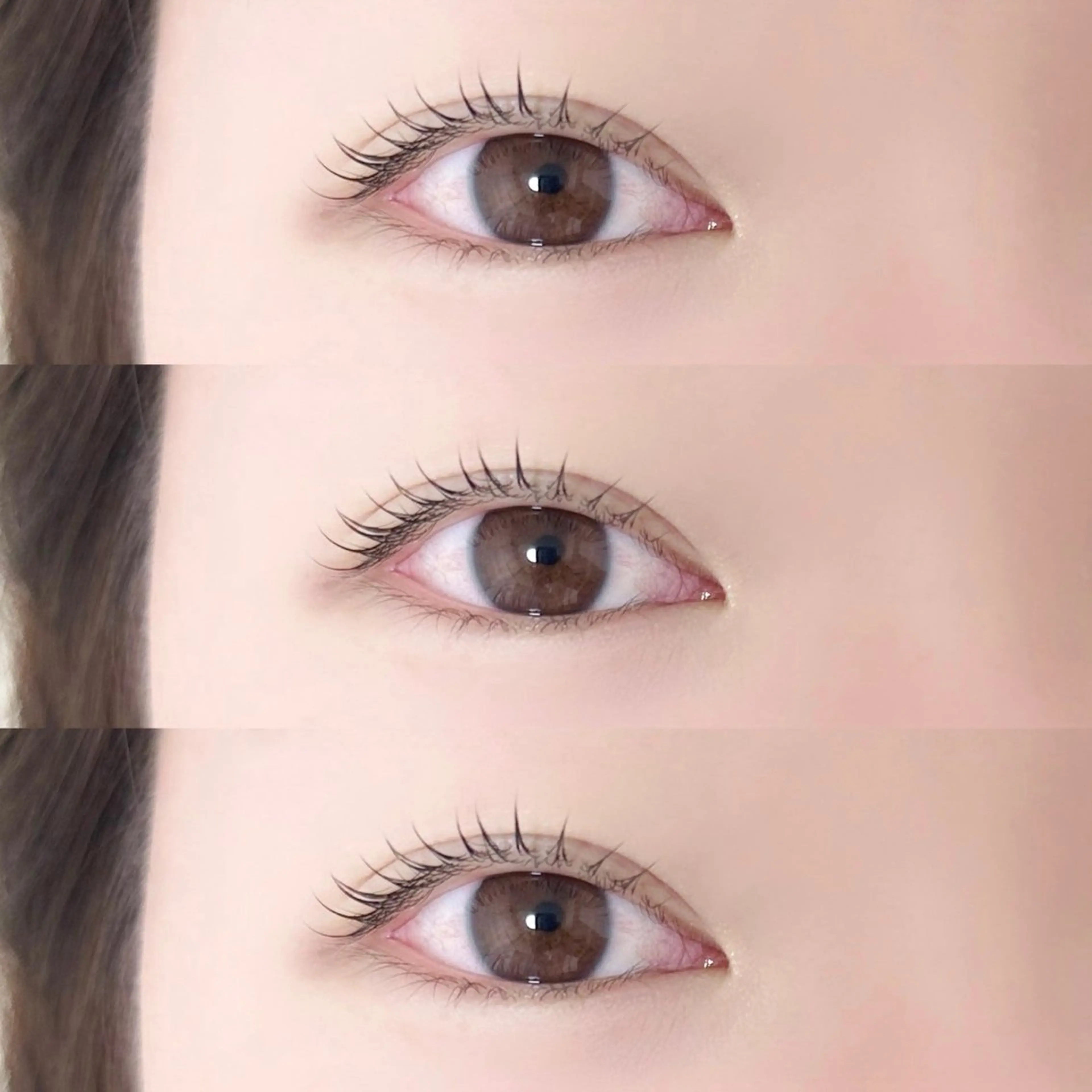 マツエク・マツパ A アイブロウ33大名店の眉毛・アイブロウイメージ