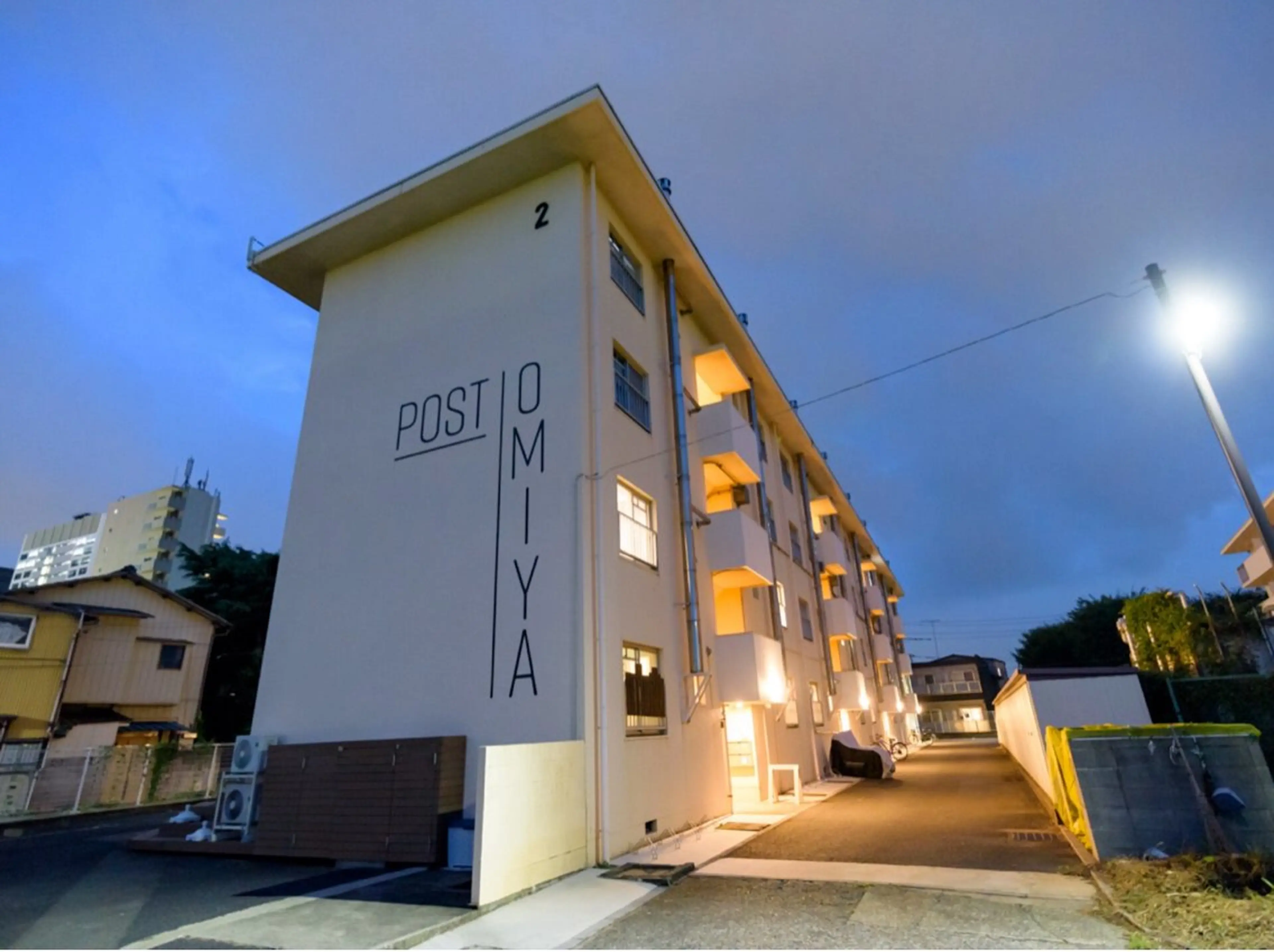 脱毛サロンfam. オオツのエステ・リラクイメージ