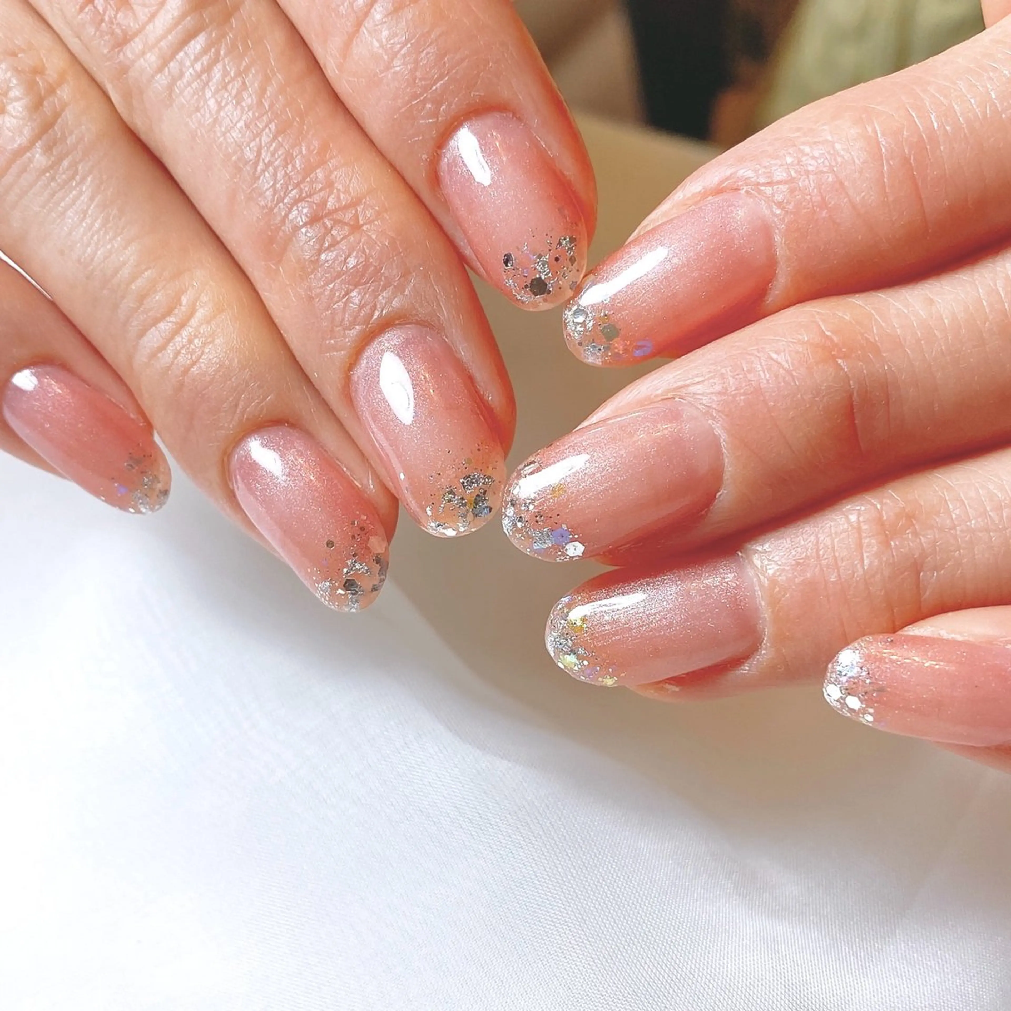 ネイル Lilikoi nailのネイルデザイン