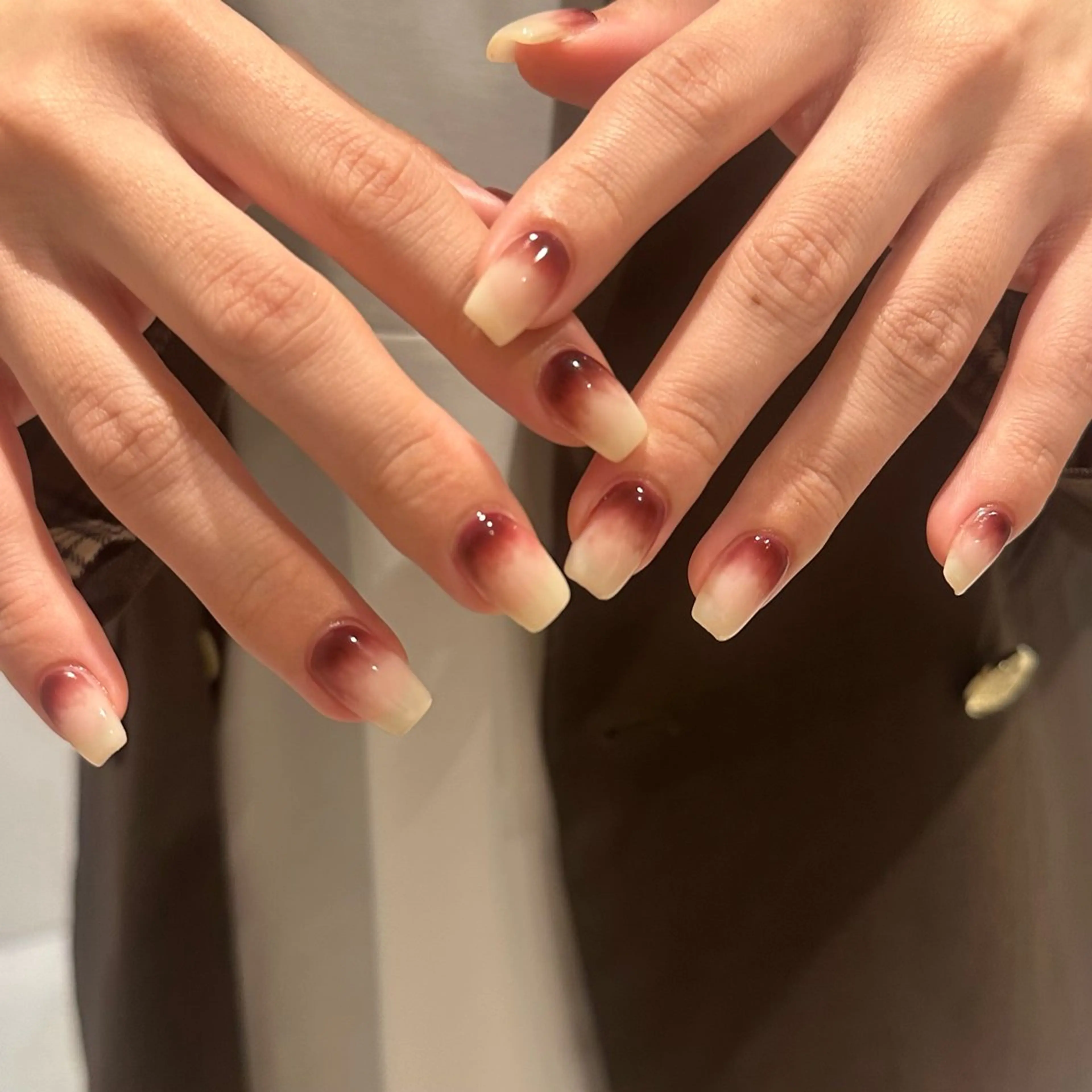 ネイル 久屋大通 DEE yuuka.Sのネイルデザイン