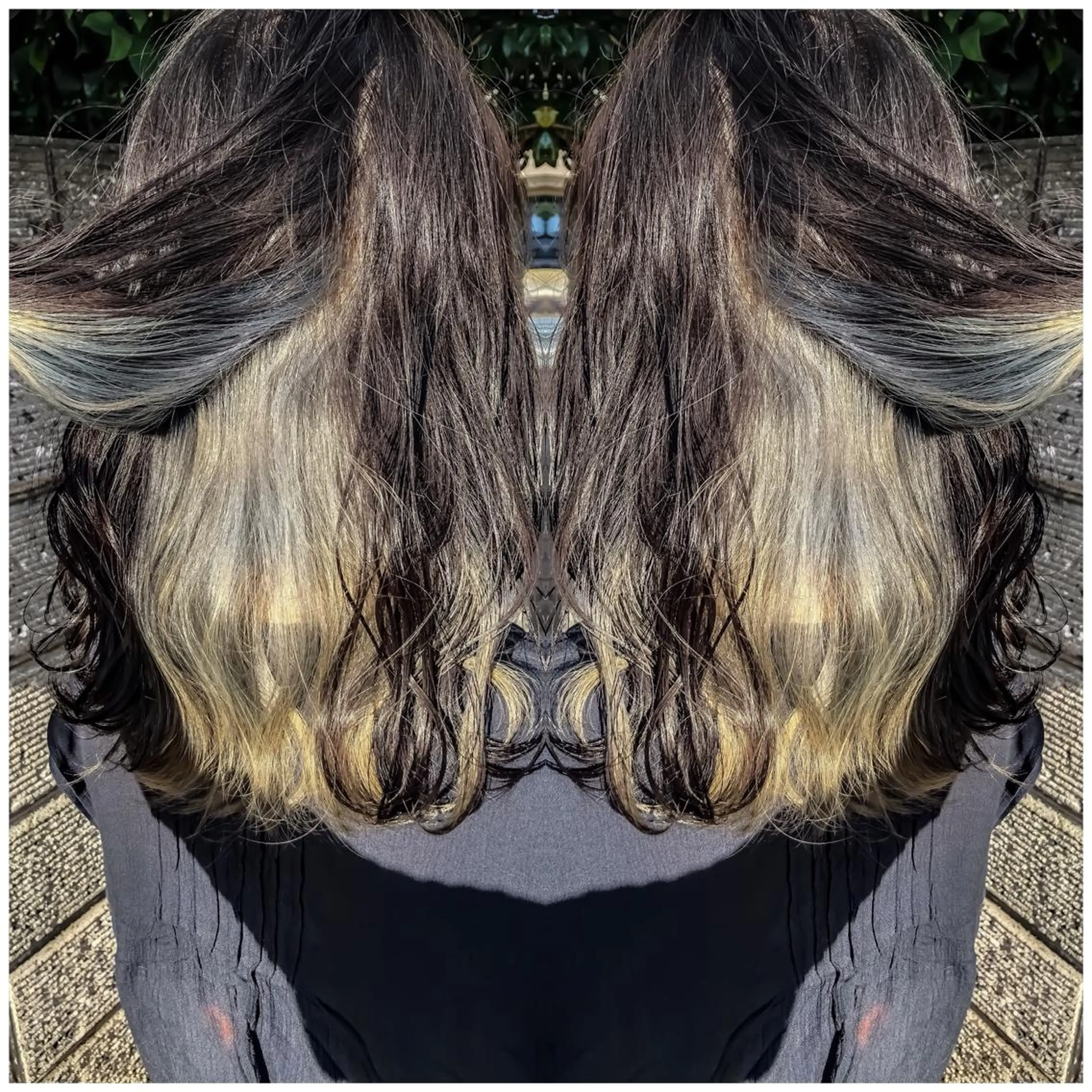 OxO Hair 【オーヘアー】所属・🌼おがわたくや🌼 髪質改善のヘアスタイル