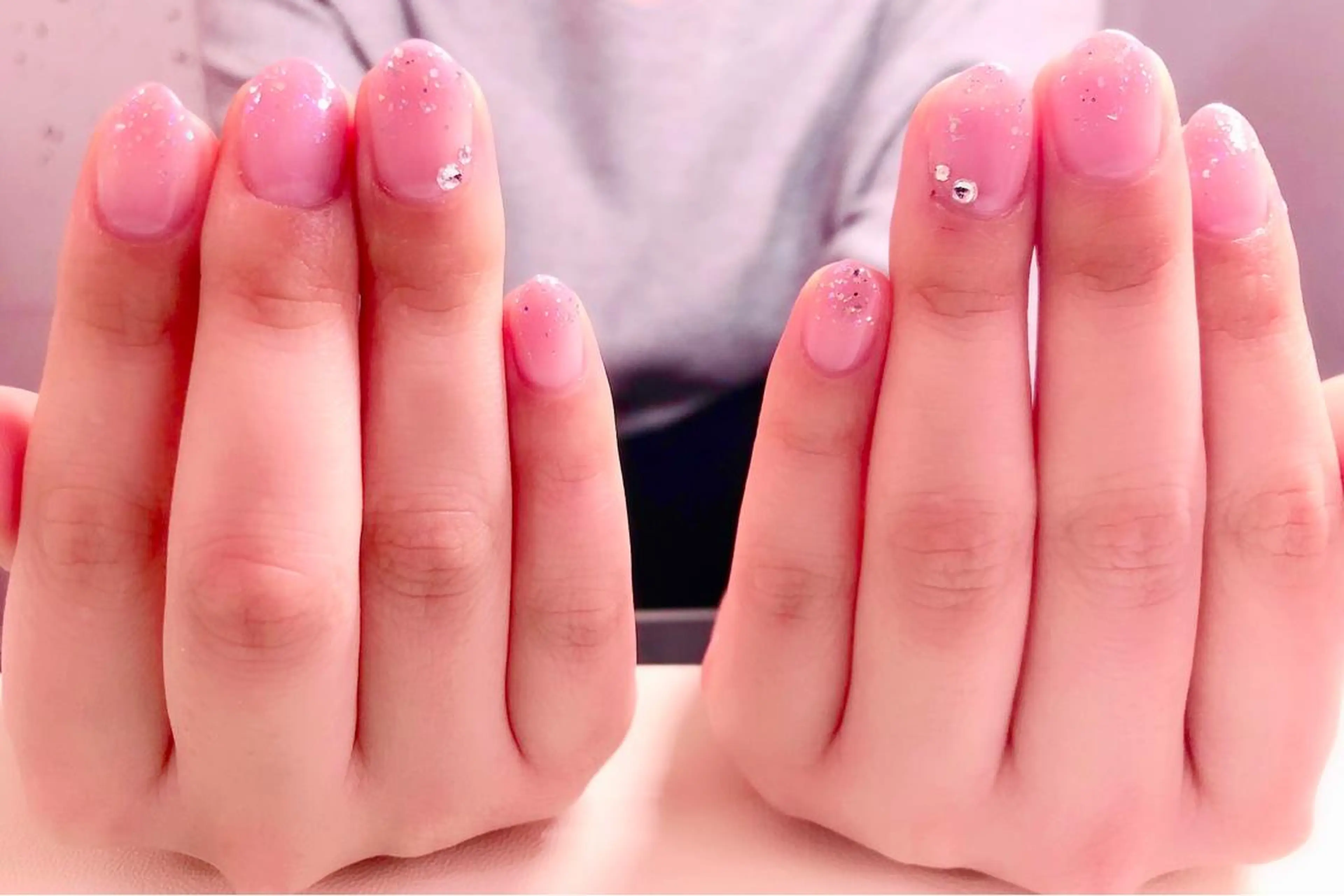 ネイル nailsalon   LE'A所属・ホワイトニング🦷 ネイル💅LEAのその他イメージ