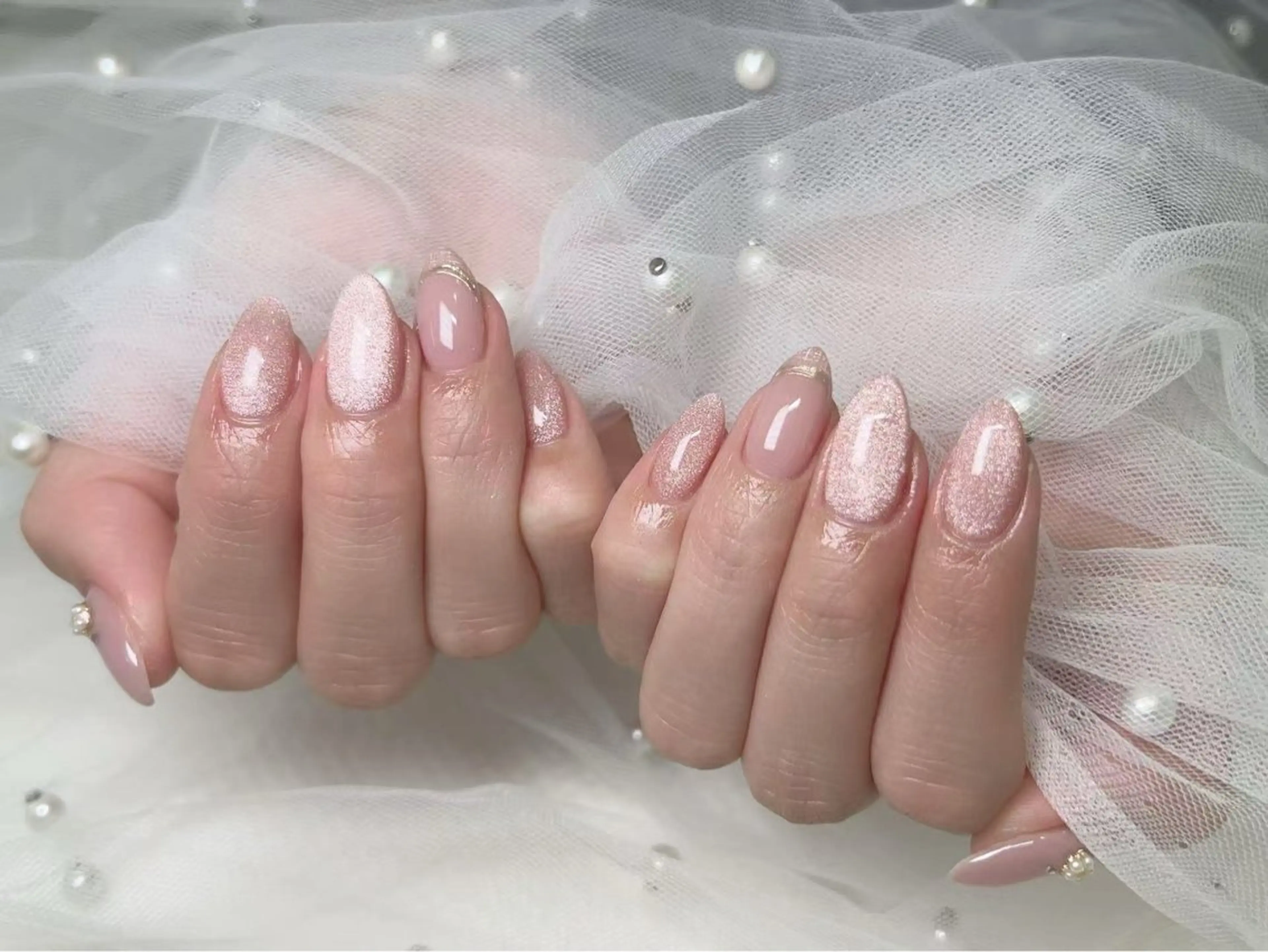 ネイル L&Y Nail salonのネイルデザイン