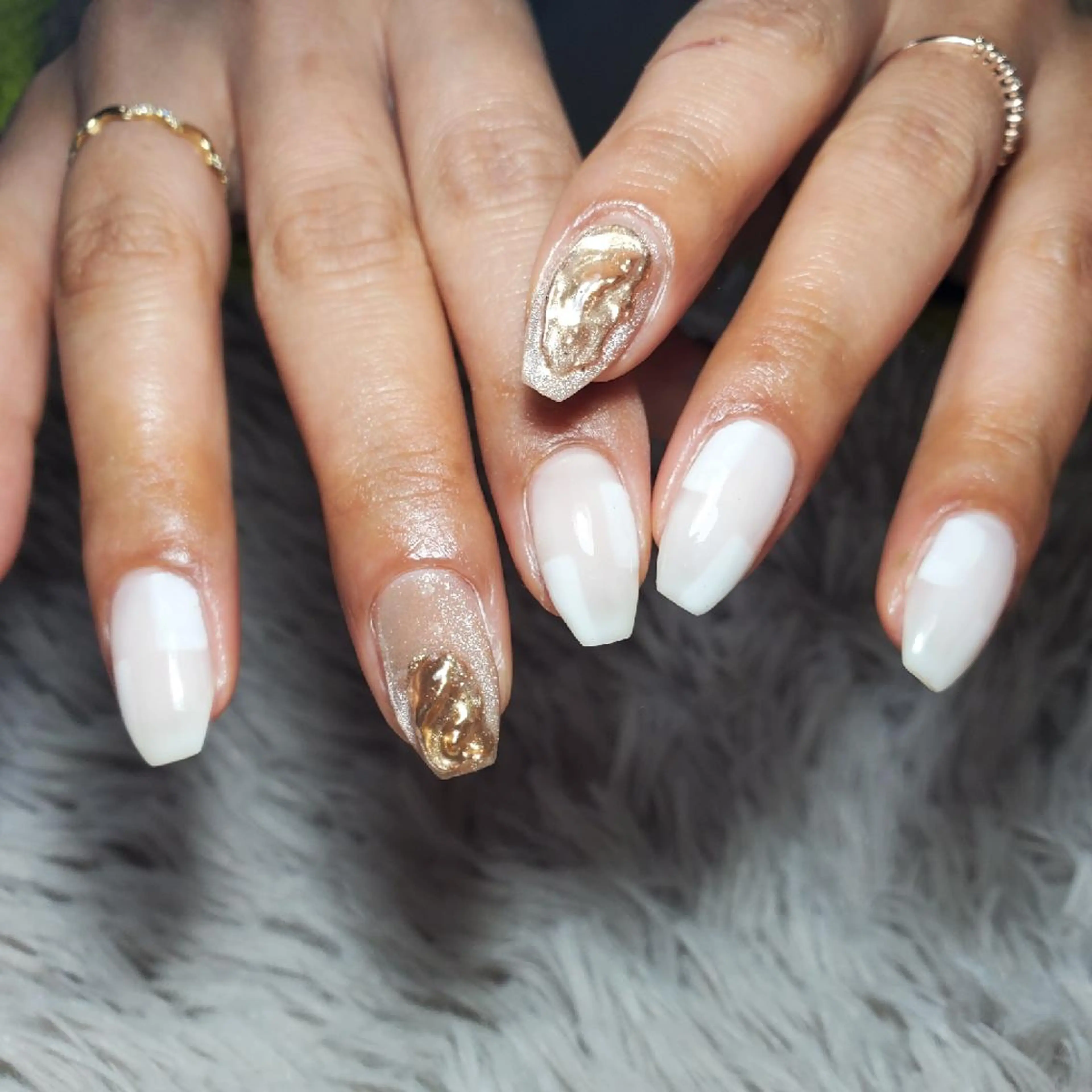 ネイル ハンドネイル nailroom‪ sb‪‪𓈒𓂂𓏸のネイルデザイン