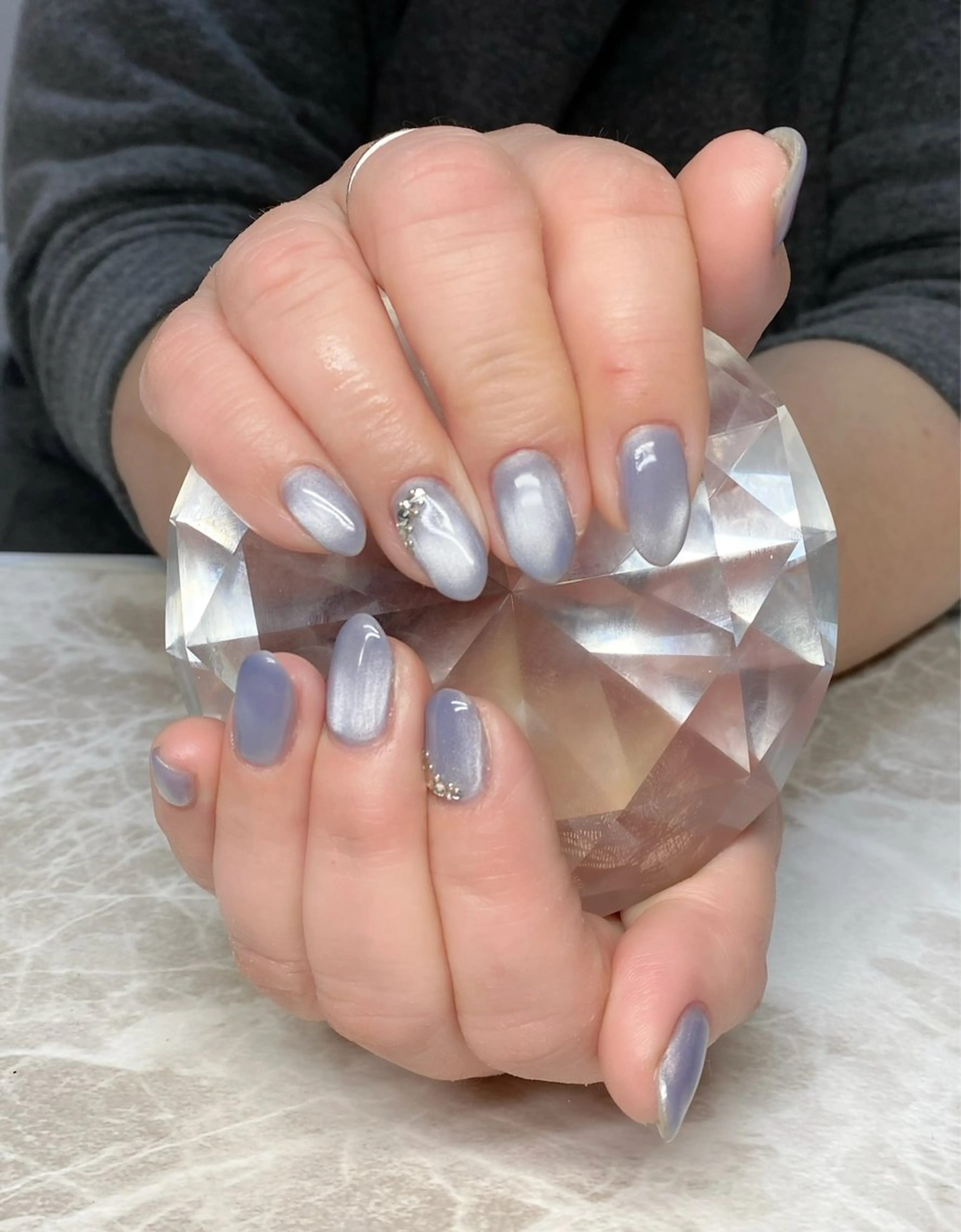 ネイル ハンドネイル ゆぴねいる所属・ゆぴねいる yupinailのネイルデザイン