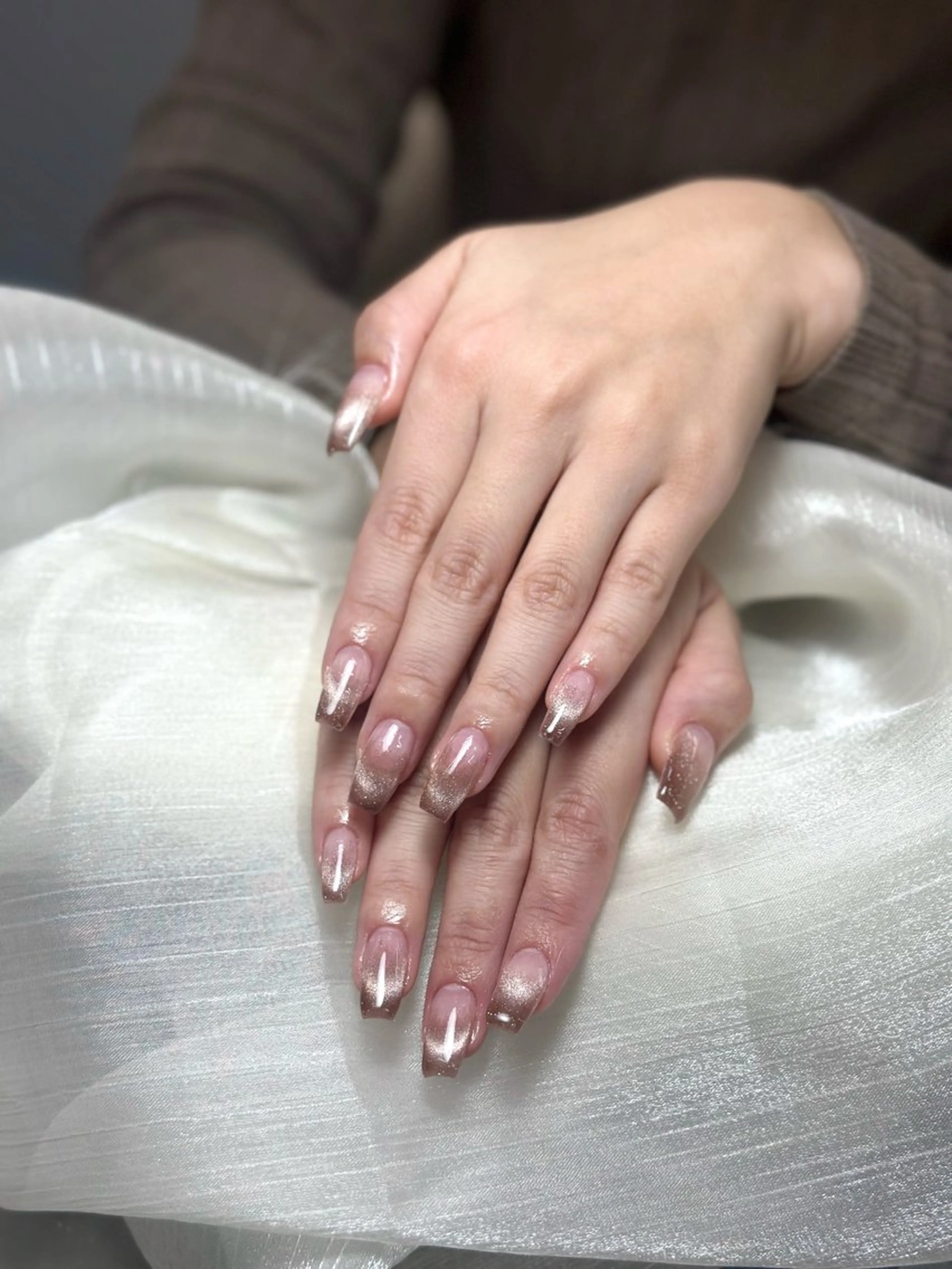 ネイル 🌟nail salon新宿のネイルデザイン