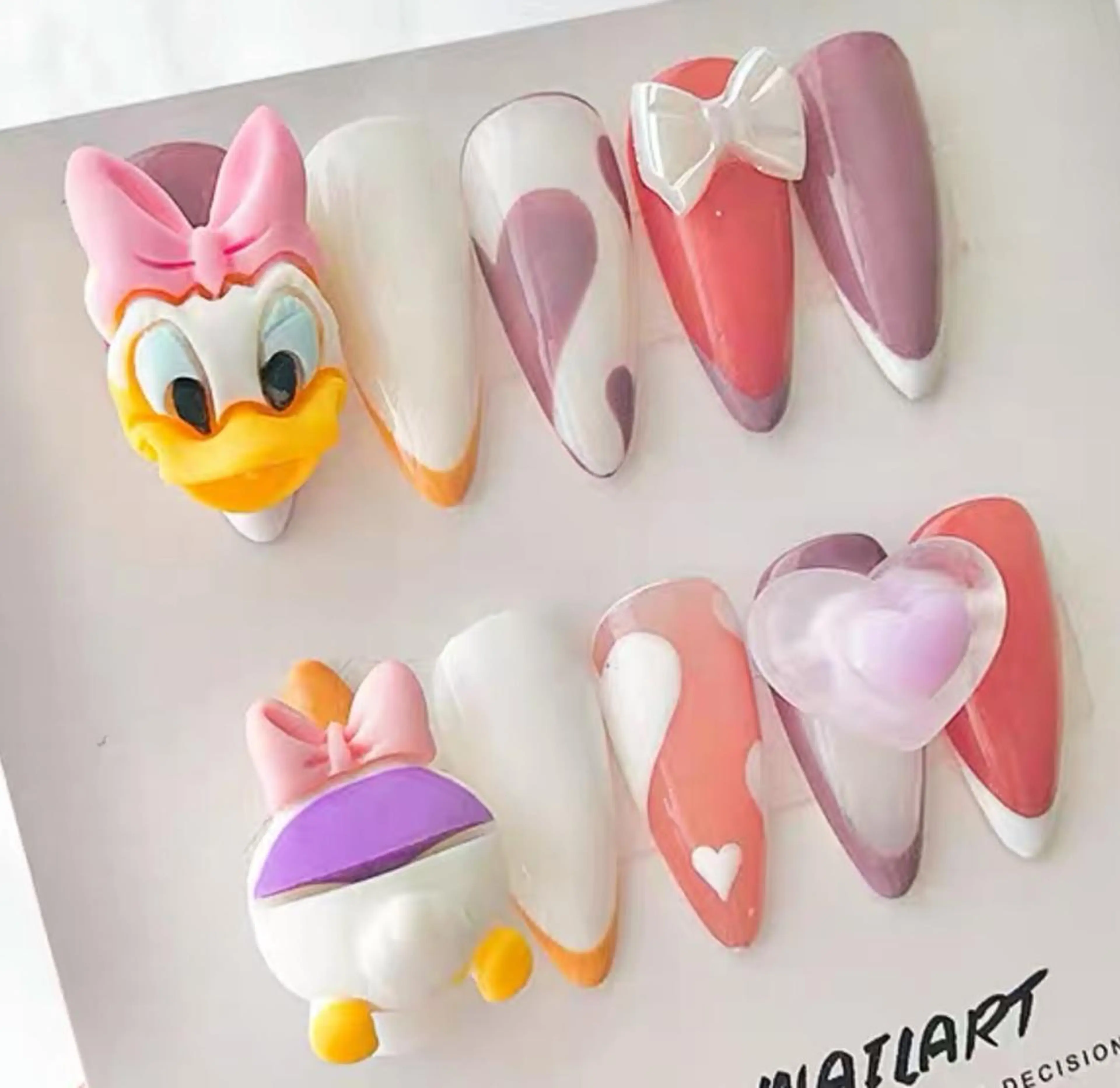 ネイル Lien  _リエン リエンのネイルデザイン