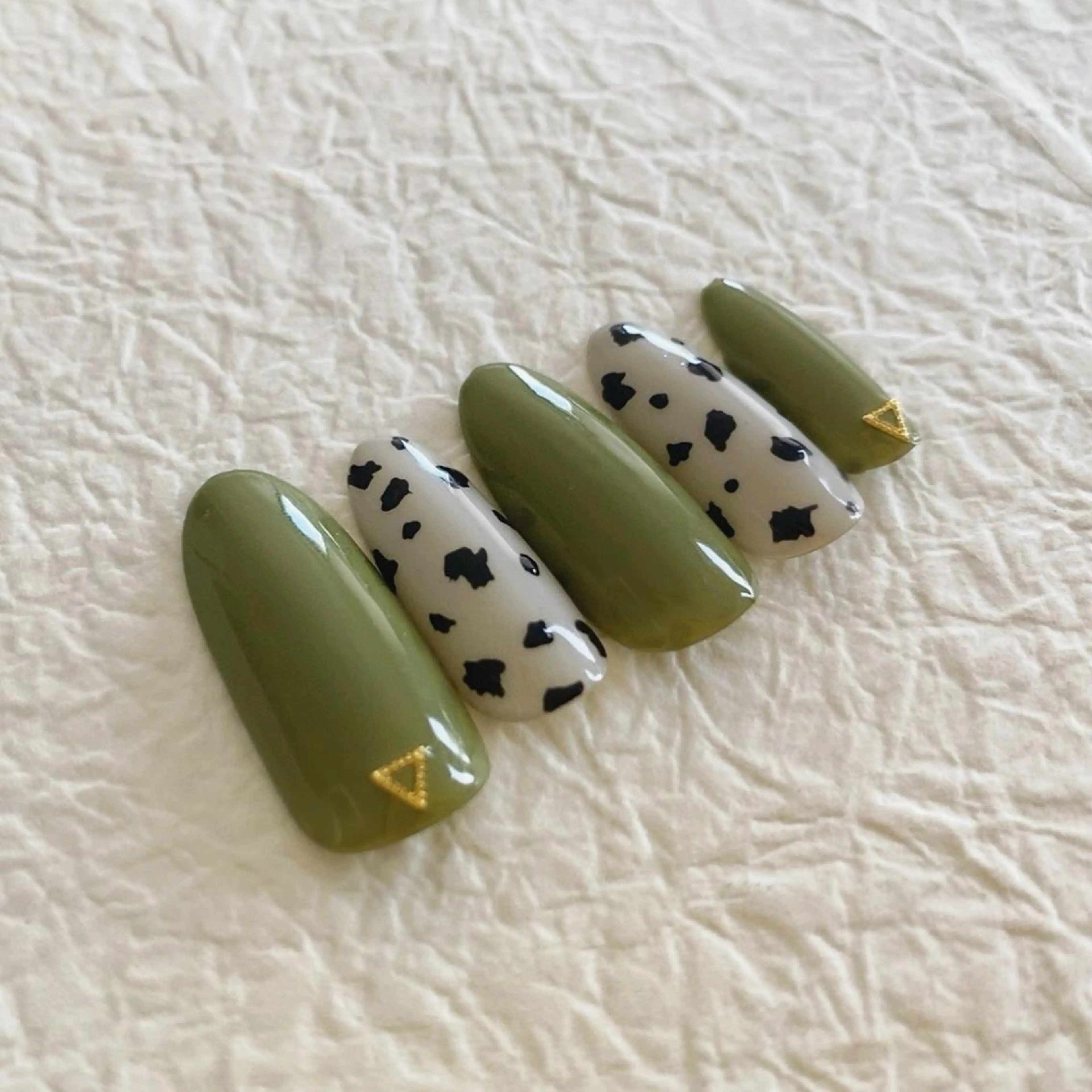 ネイル ハンドネイル Y NAILのエステ・リラクイメージ