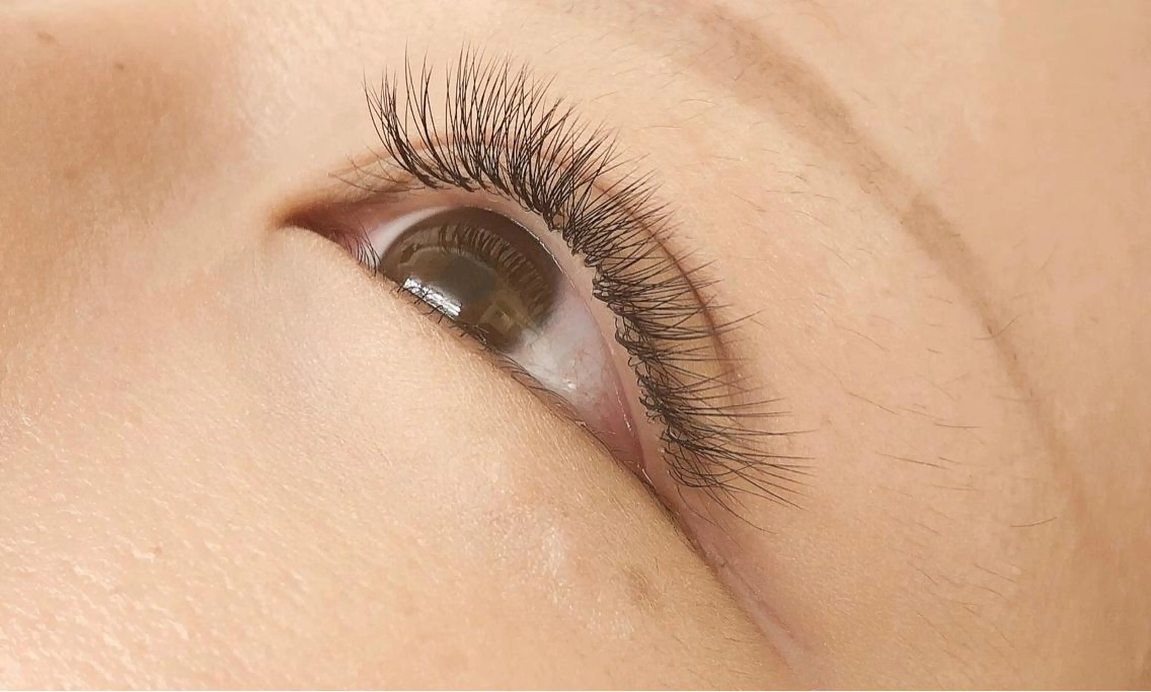 マツエク・マツパ ohana / umedaのマツエク・マツパデザイン