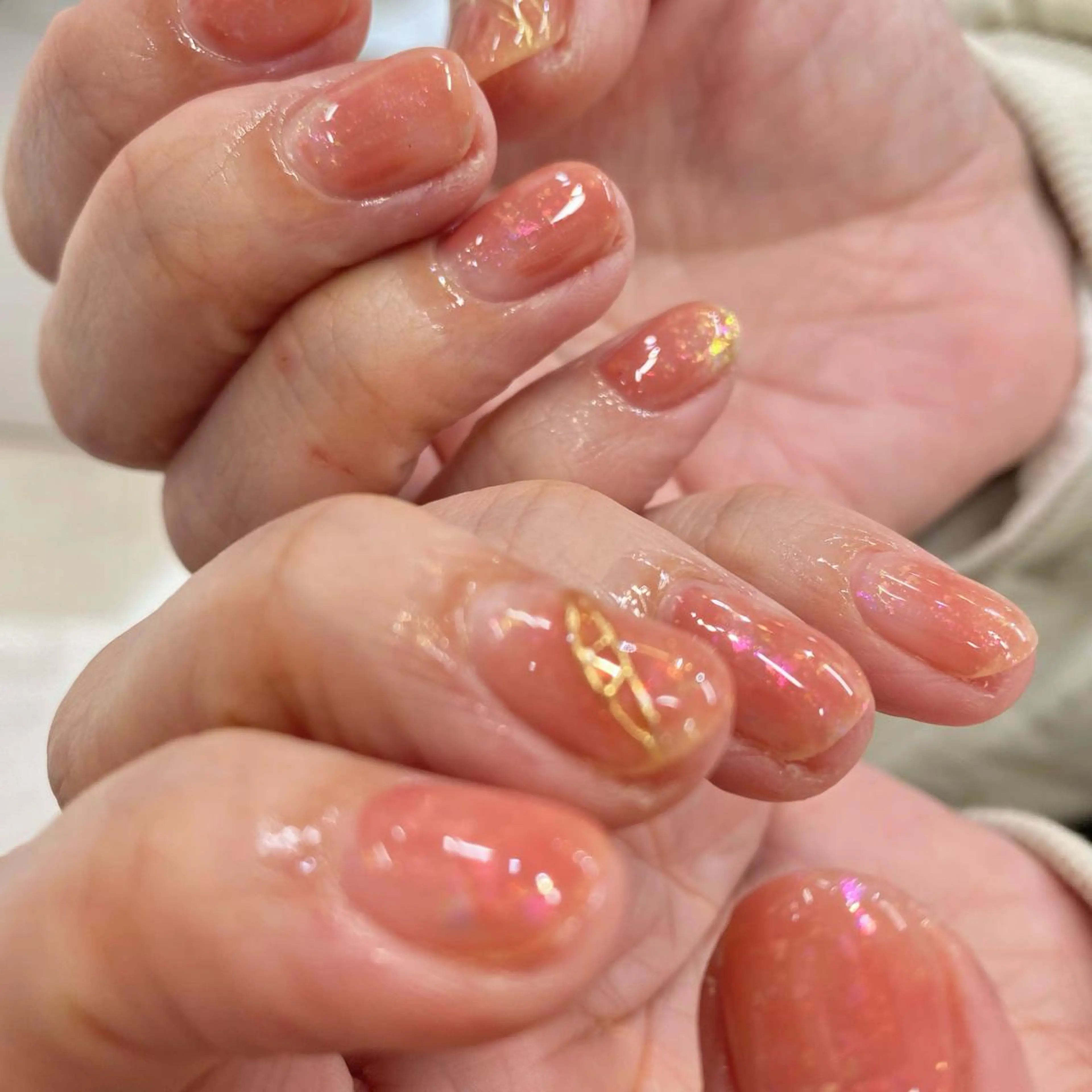 ネイル BellFlower Rioのネイルデザイン