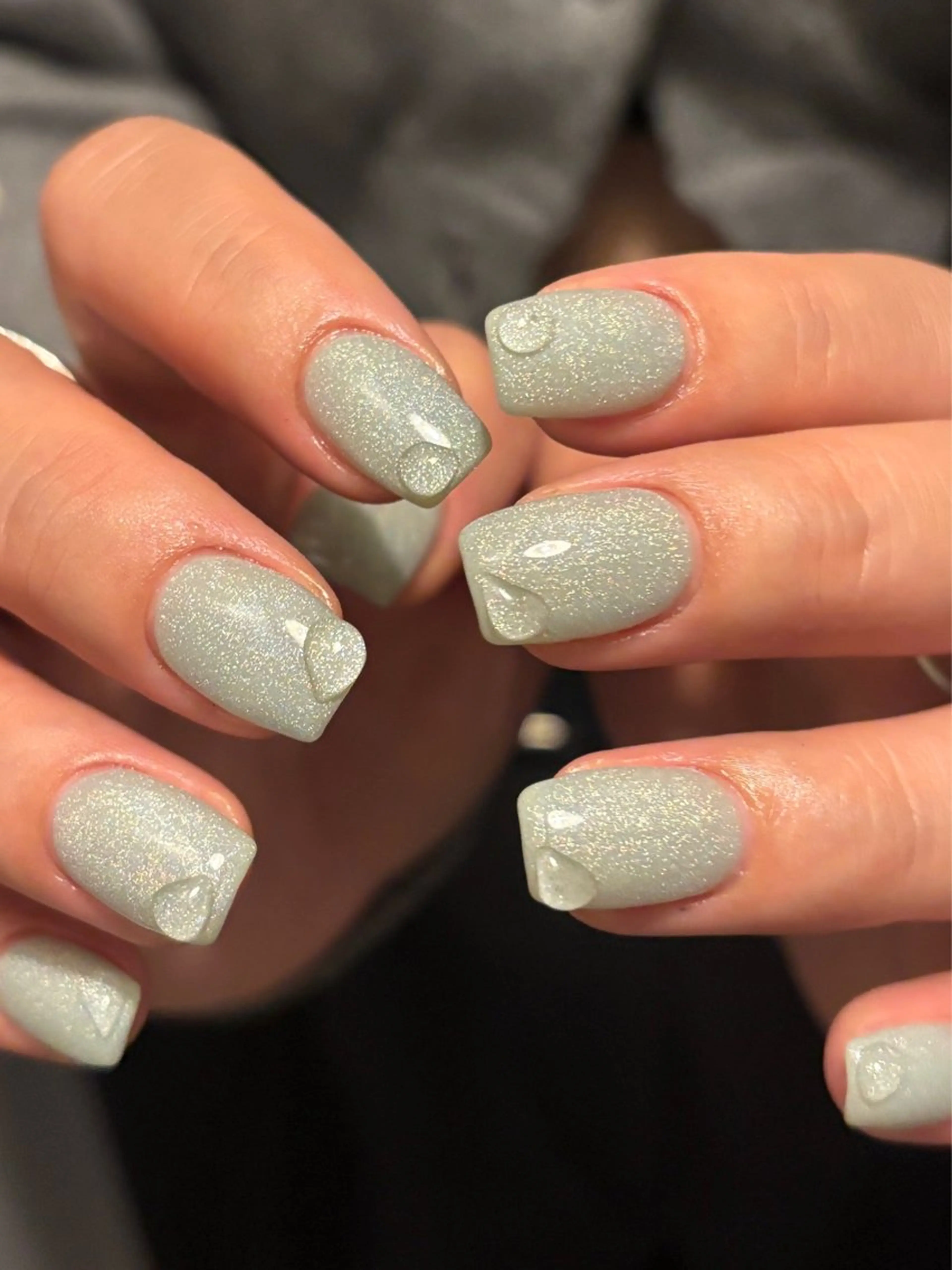 ネイル ハンドネイル sister  mohawk所属・chika ／ nailのネイルデザイン