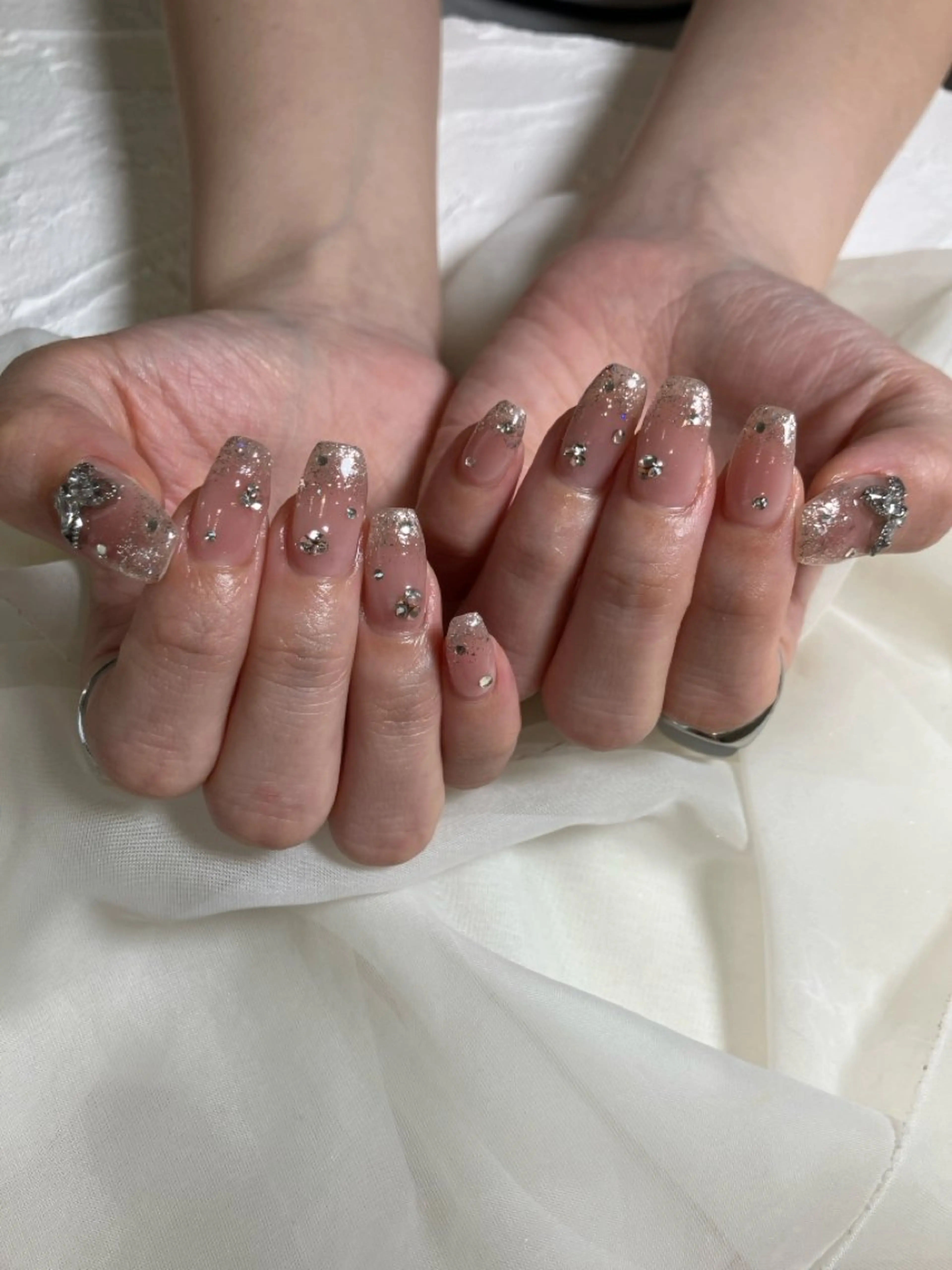 ネイル nail salon neigeのネイルデザイン