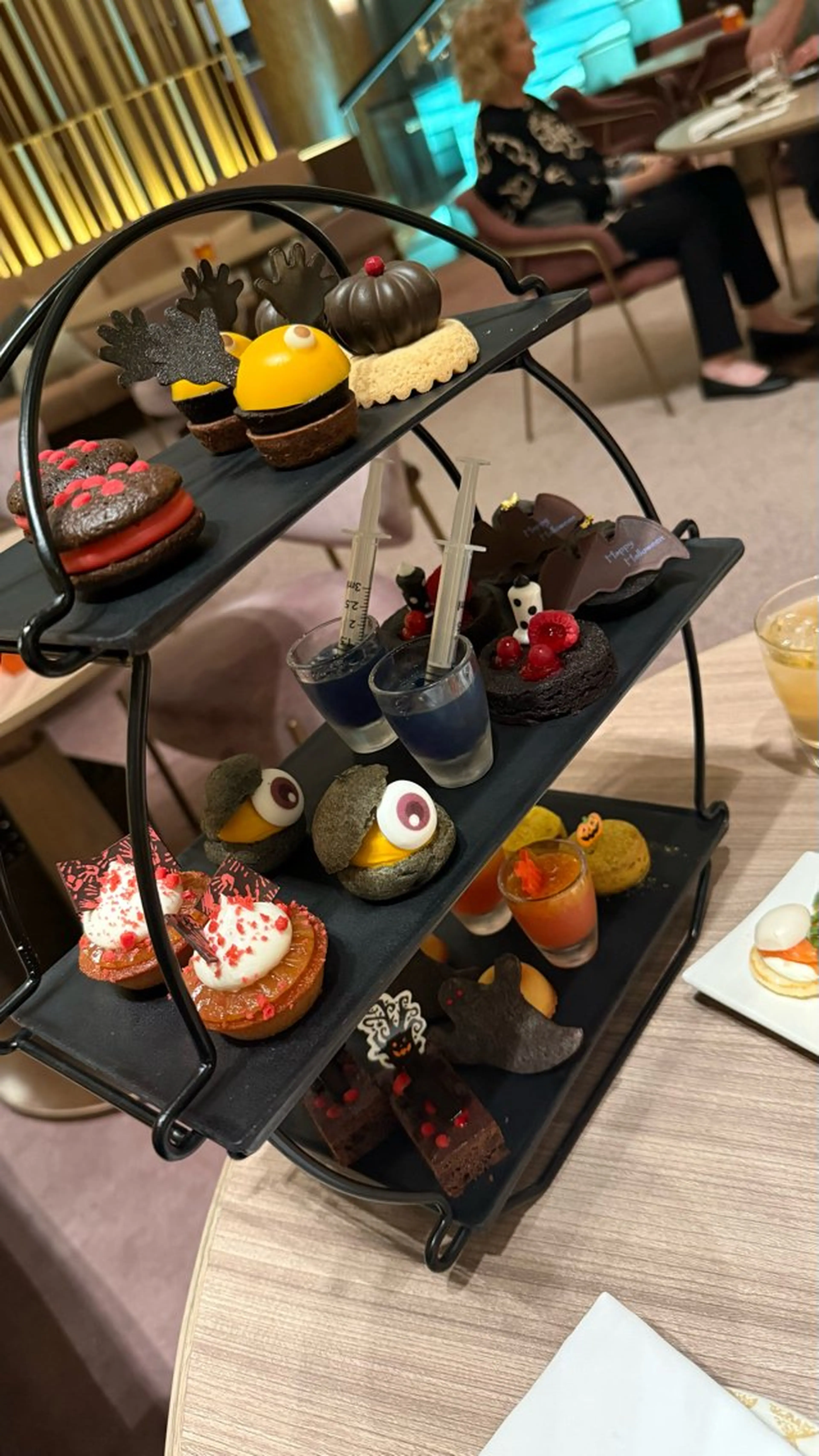 マツパ 吉祥寺kasumi 🌛eye/browのマツエク・マツパデザイン