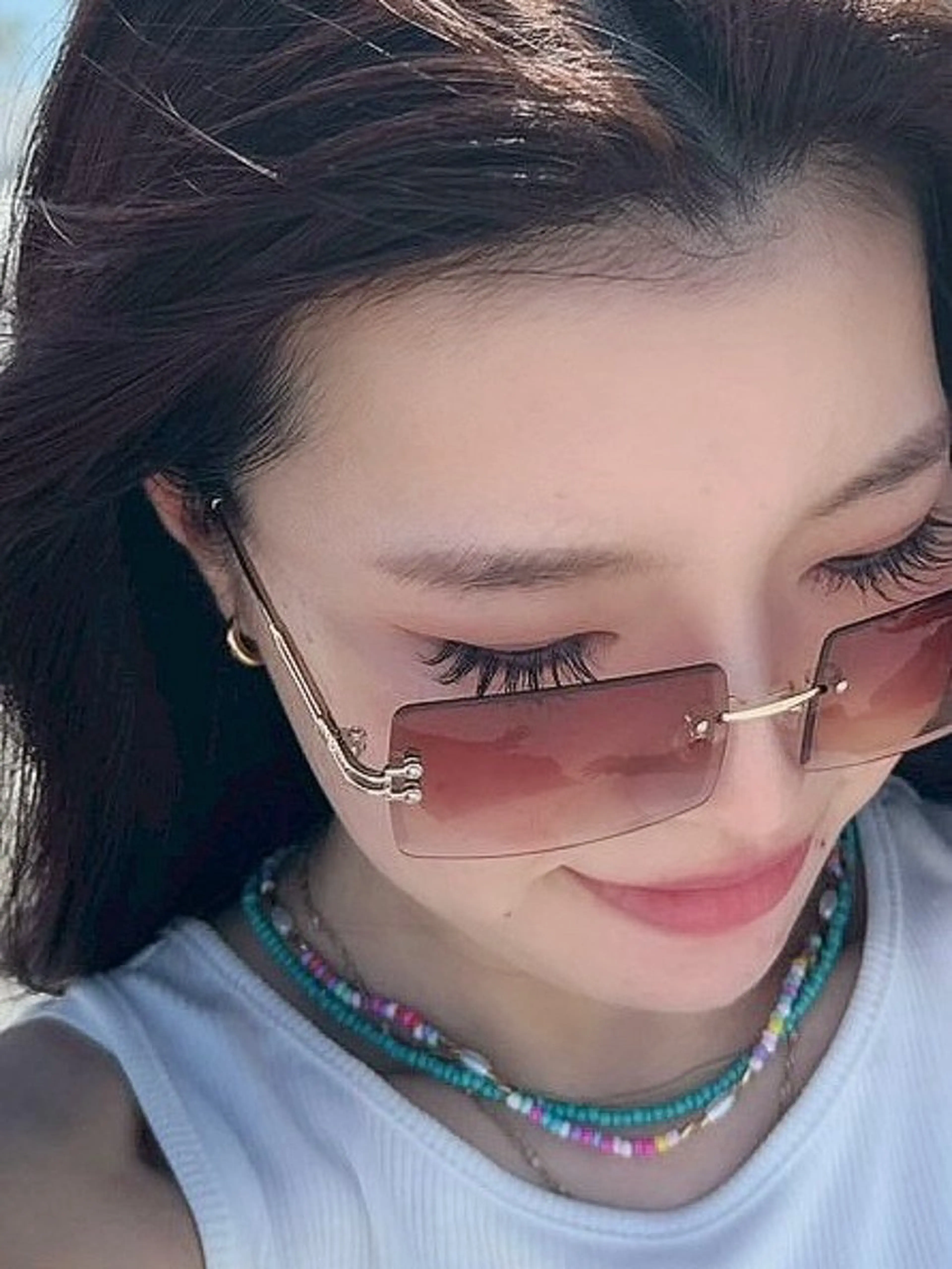 マツエク・マツパ 束感まつ毛 マツエク ShuKuRun eyelashのマツエク・マツパデザイン