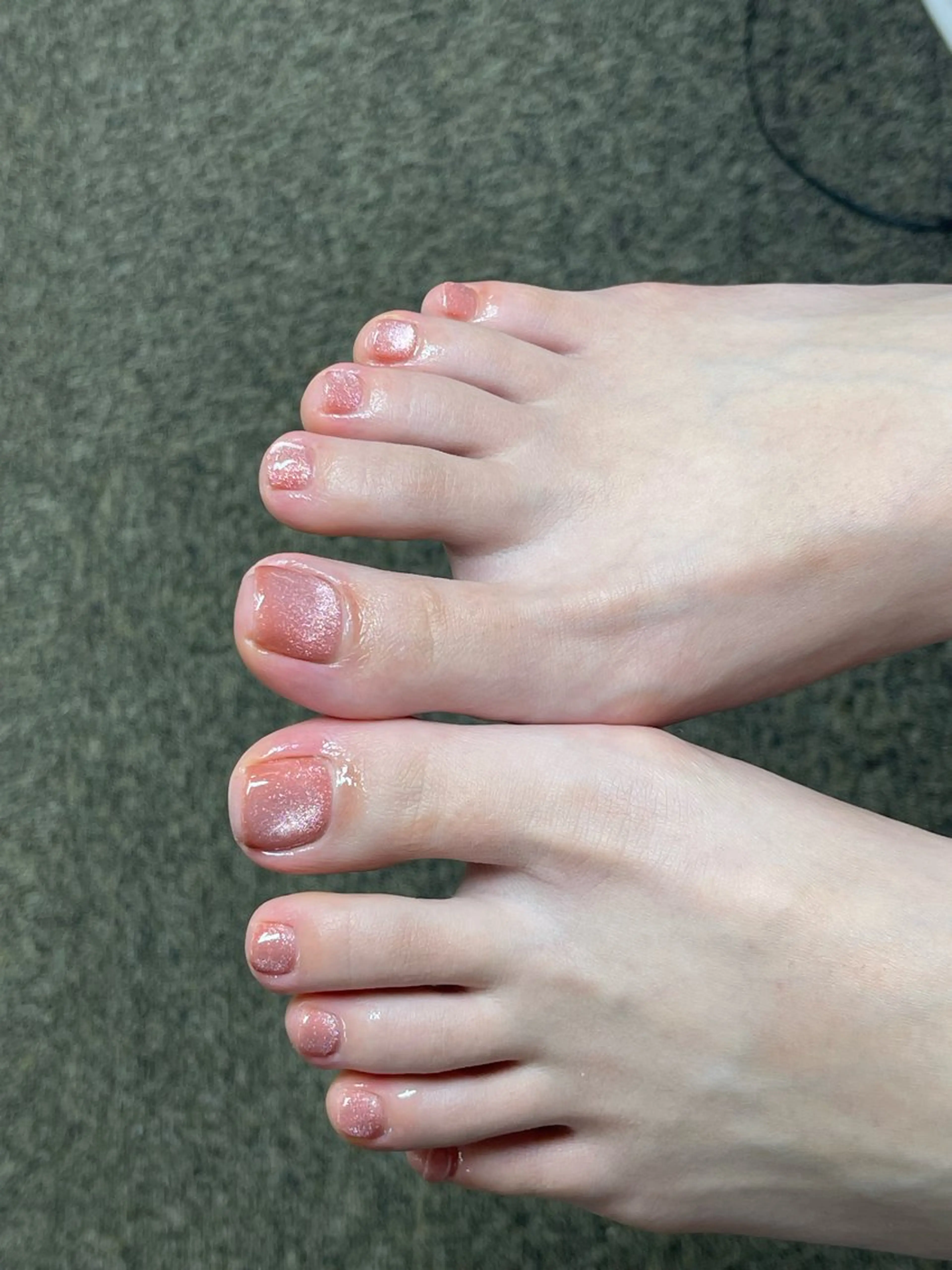 ネイル ハンドネイル NiJi Nailsのネイルデザイン