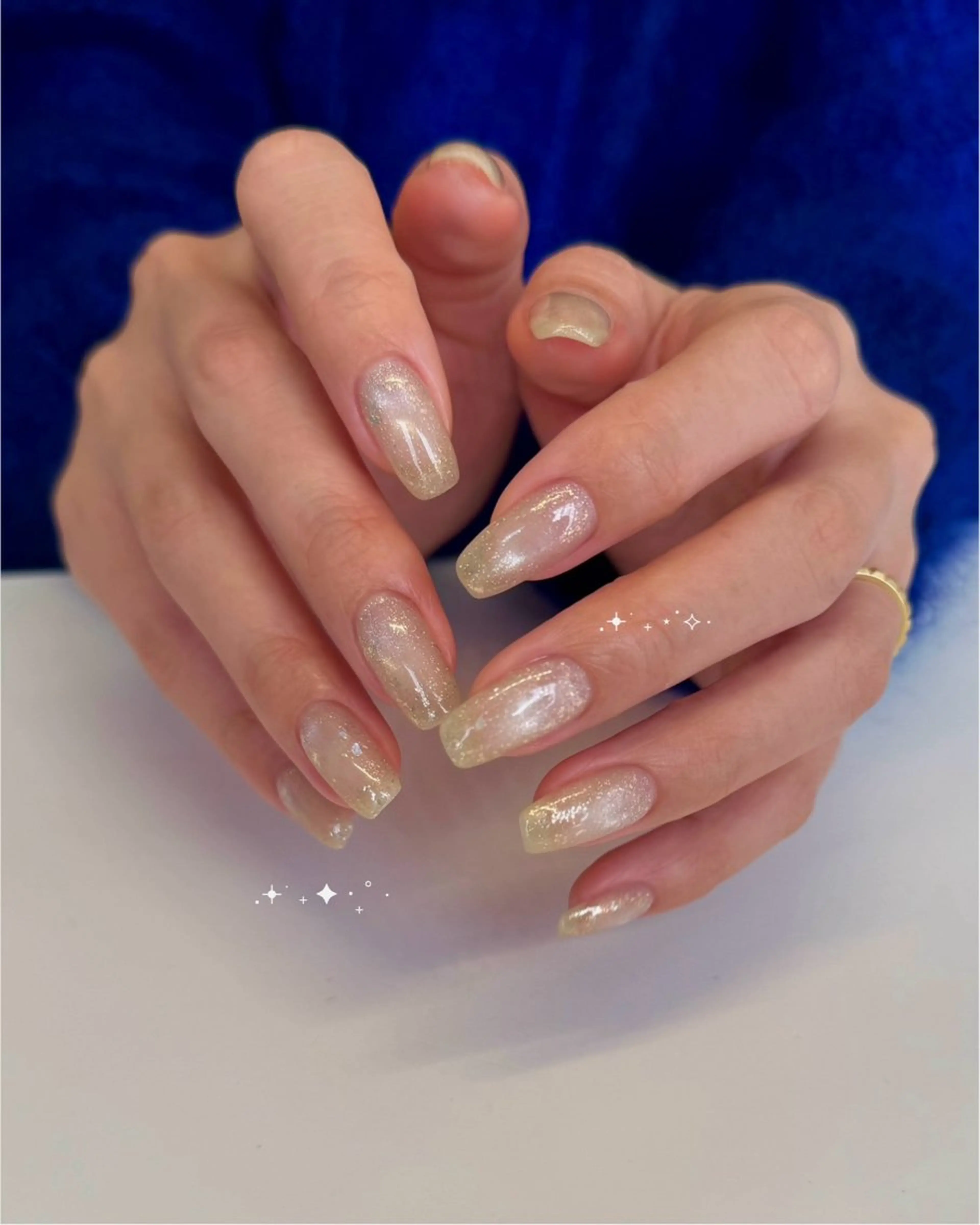 ネイル 10ten Mikiのネイルデザイン