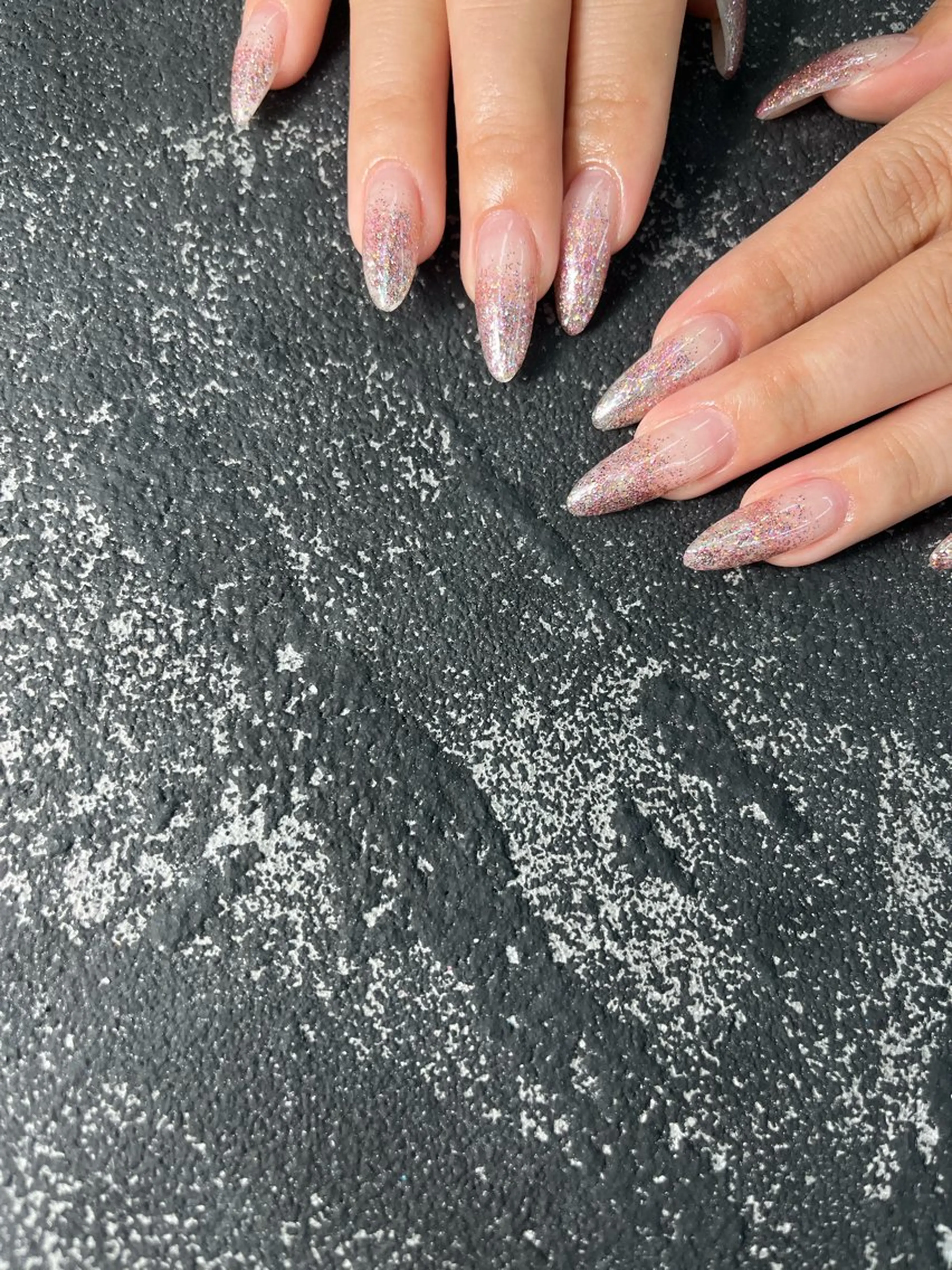 ネイル nail salon noaのネイルデザイン