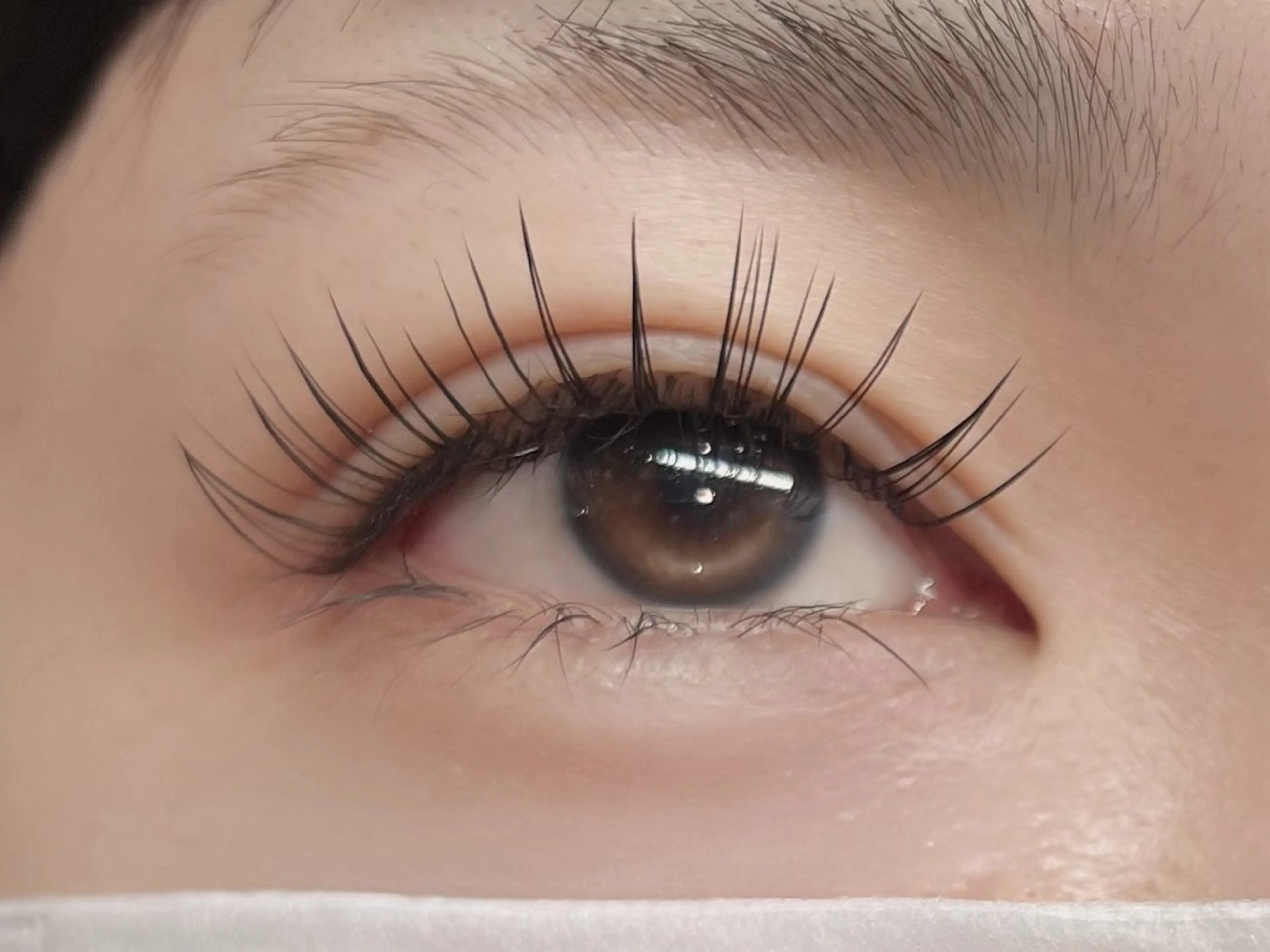 マツエク・マツパ TOP町田 takagiのマツエク・マツパデザイン