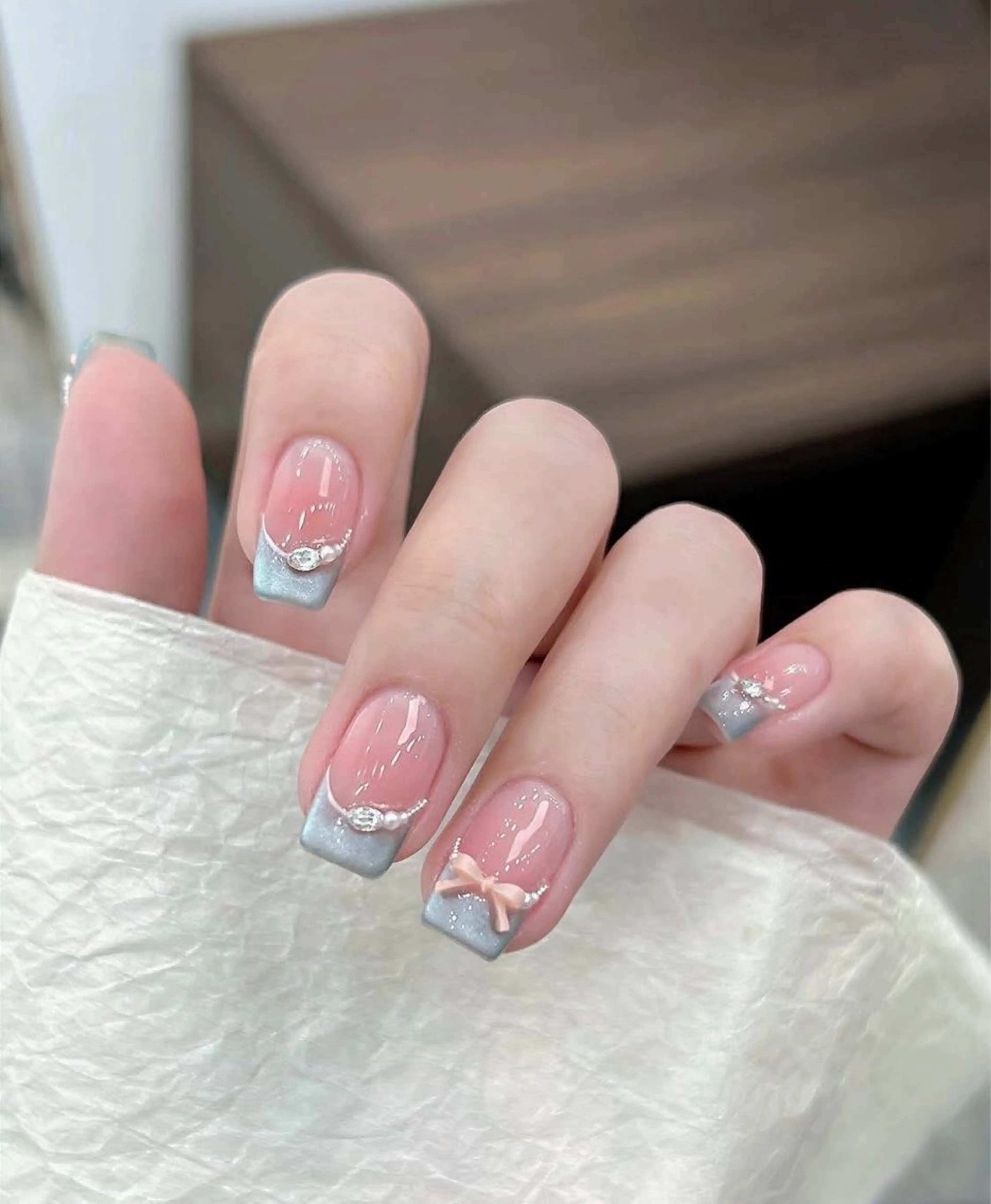 ネイル MEO MEO NAIL 守山のネイルデザイン