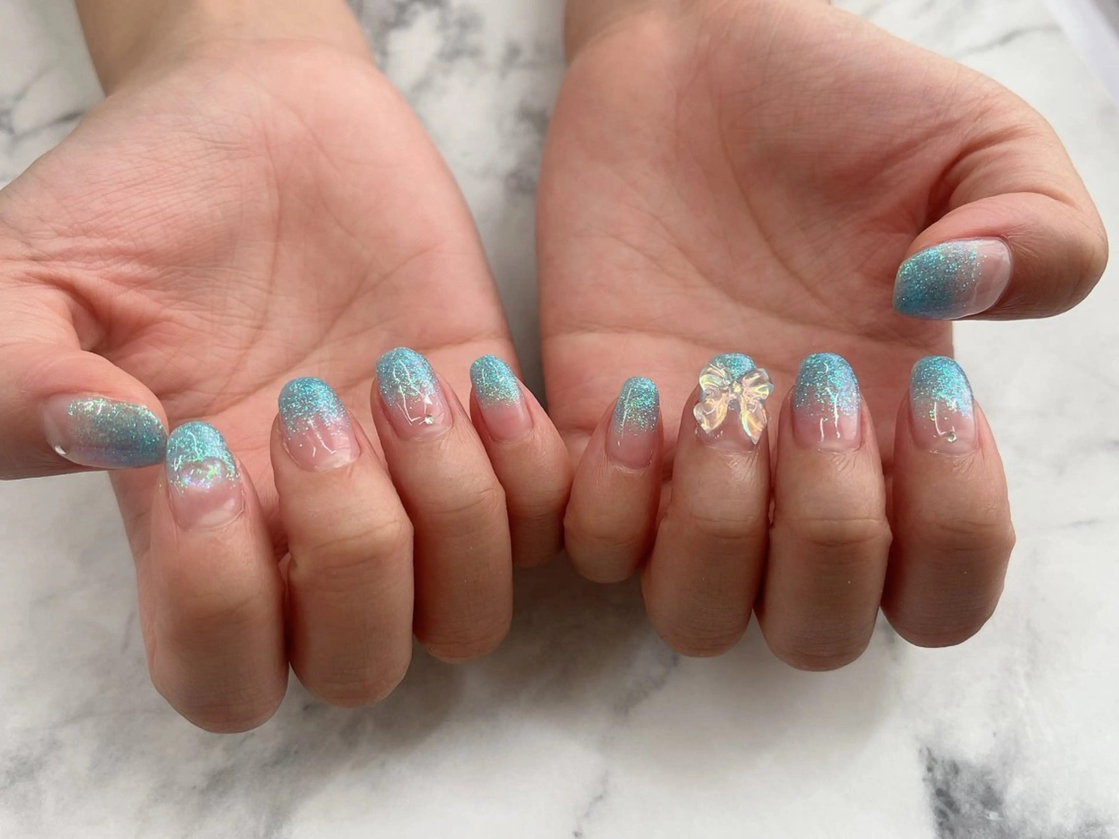 ネイル Regene ARAKIのネイルデザイン