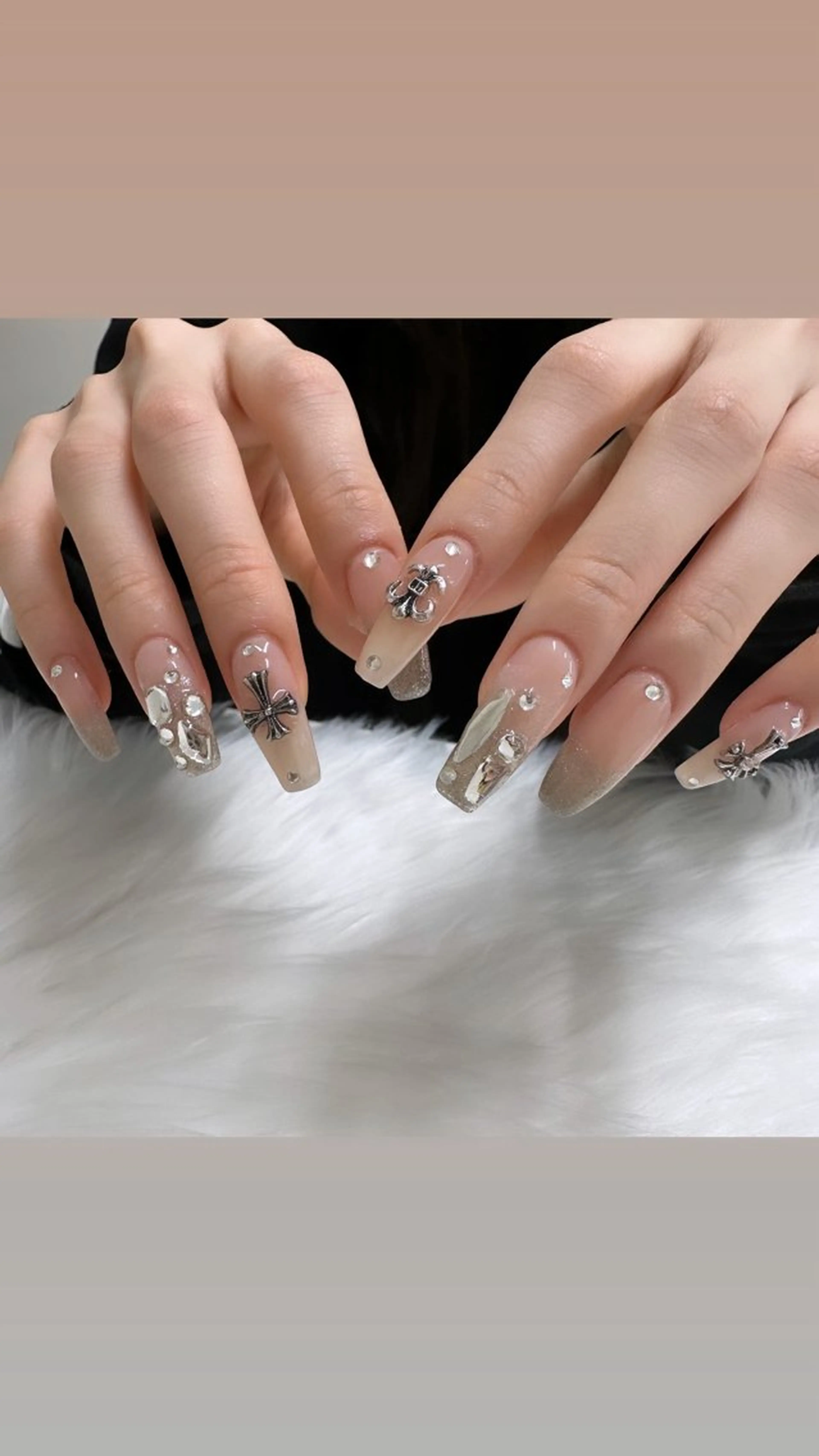 ネイル mignon nailのネイルデザイン