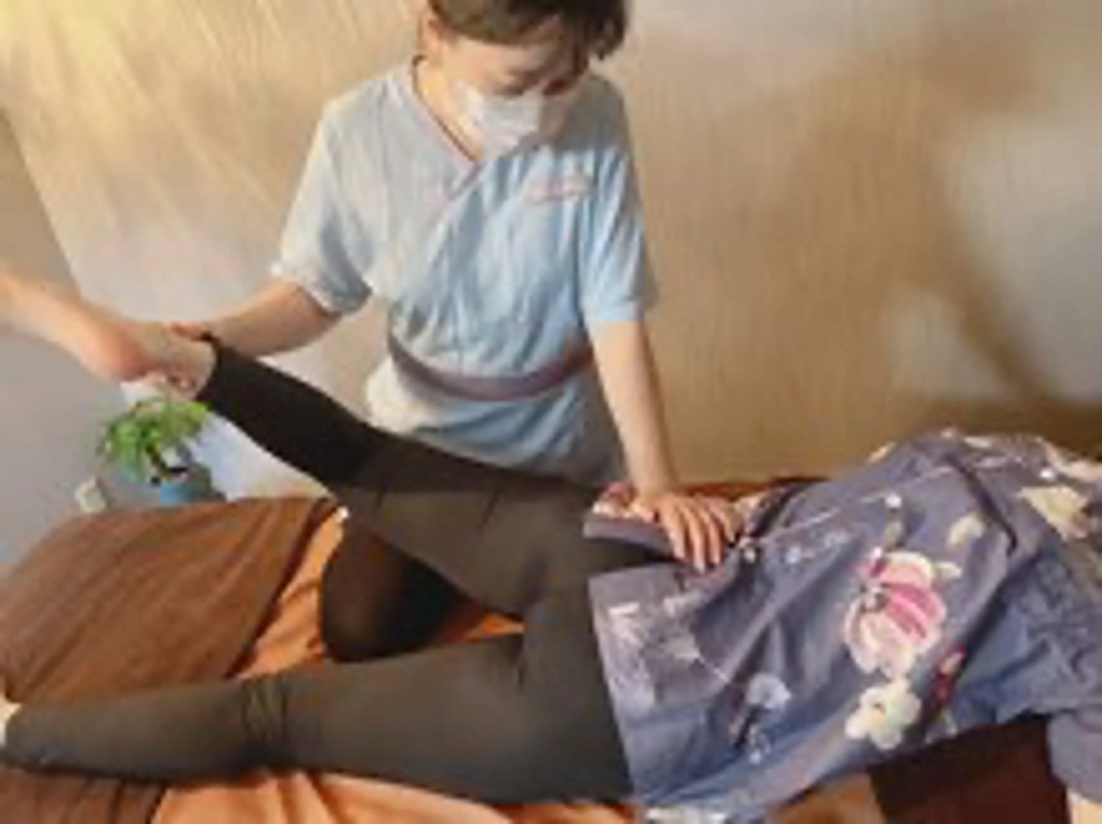 リラク 田川 美熙のエステ・リラクイメージ