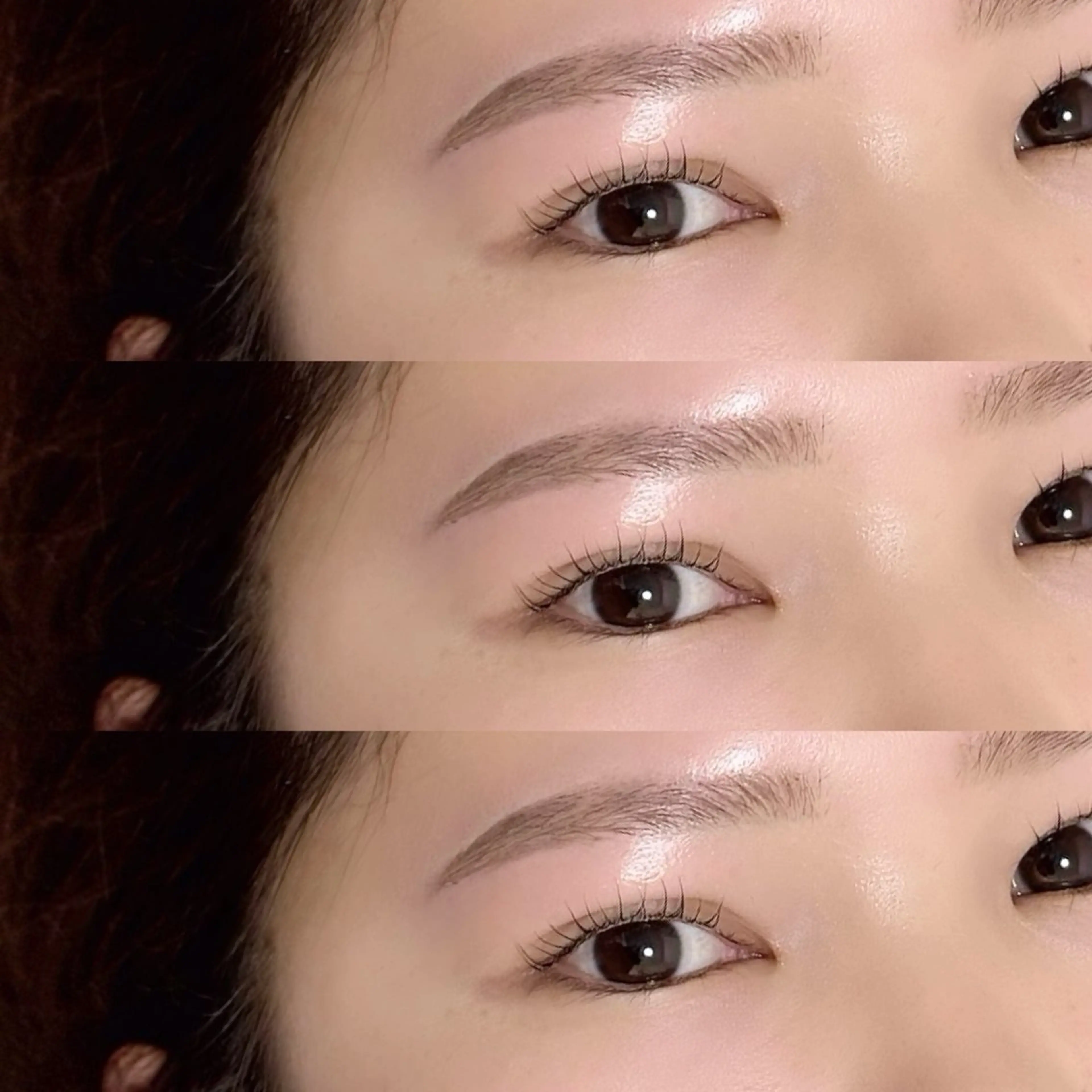 マツエク・マツパ iplus まつげ、眉毛、耳つぼのマツエク・マツパデザイン